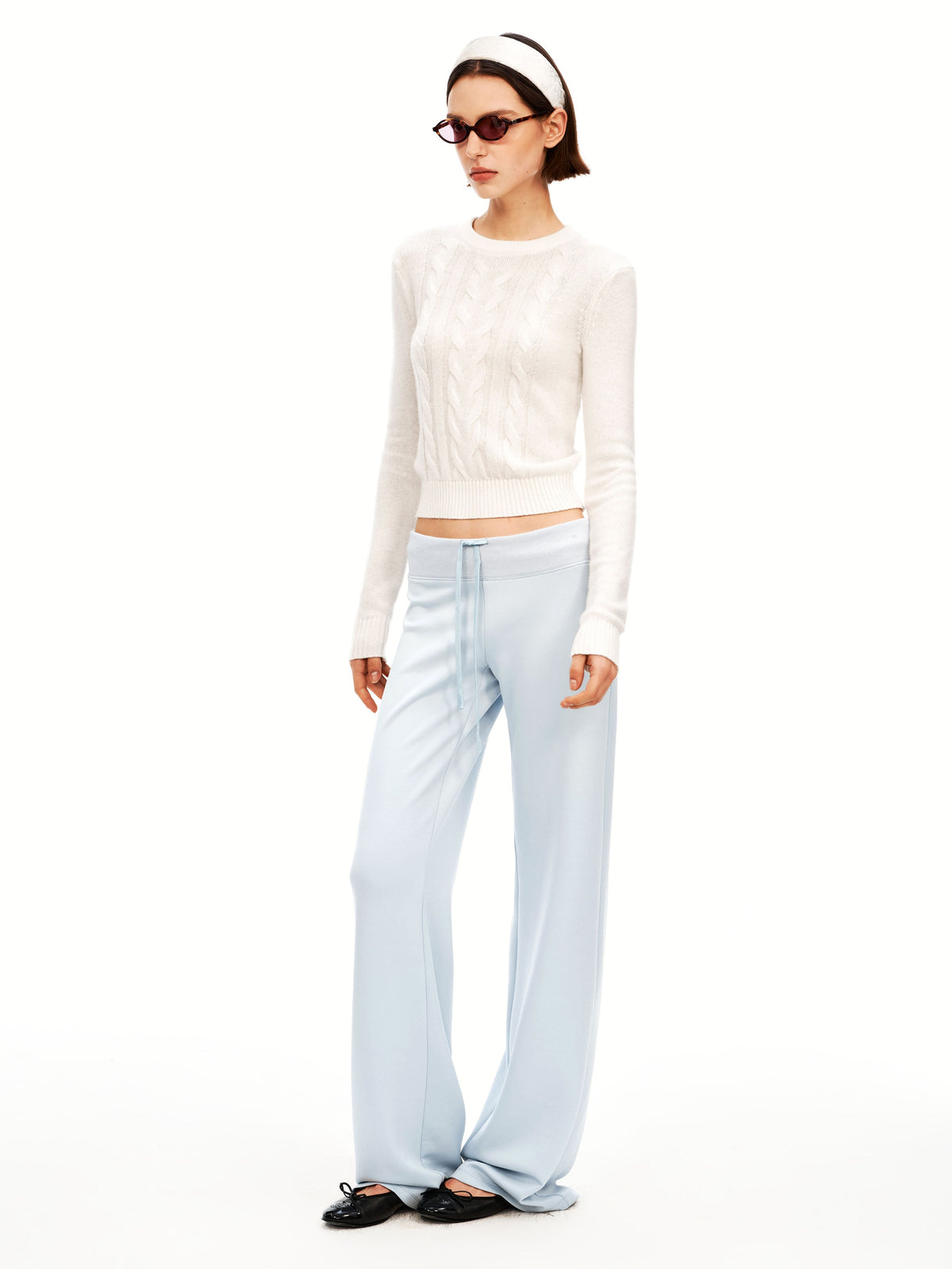 Casual Track Pants