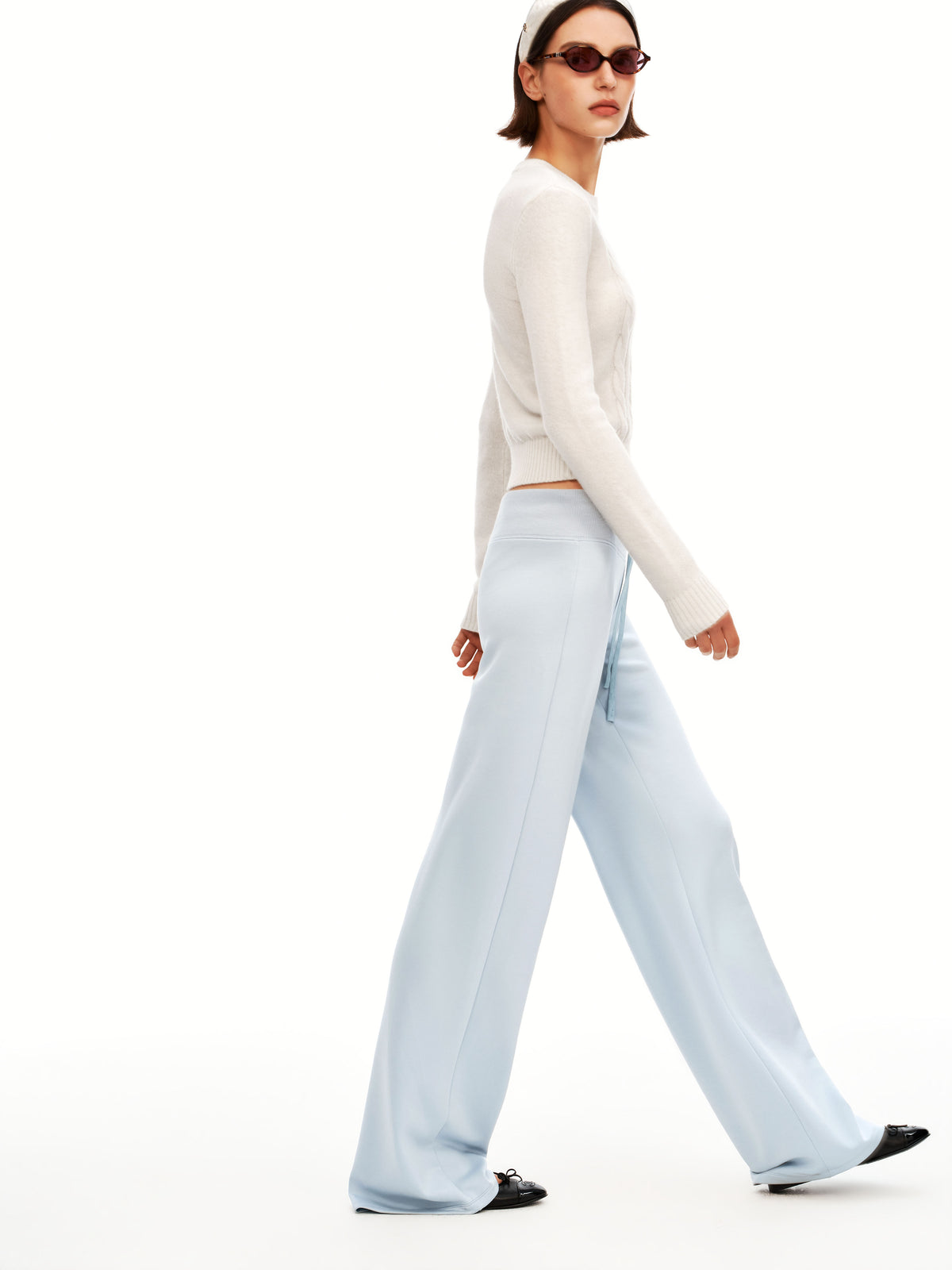 Casual Track Pants