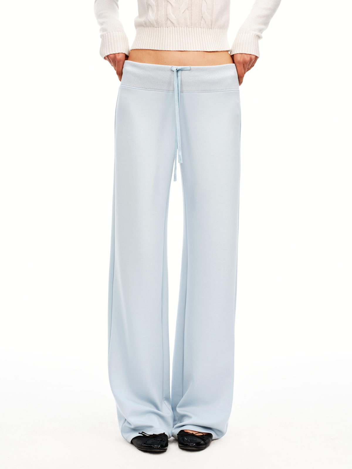 Casual Track Pants