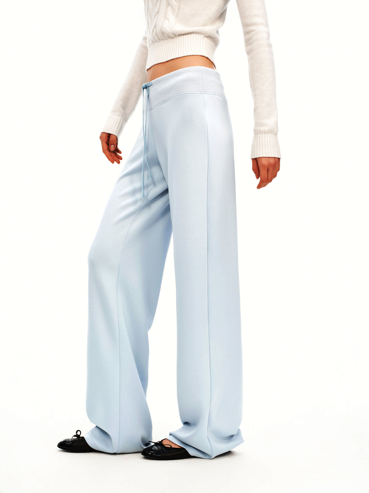 Casual Track Pants