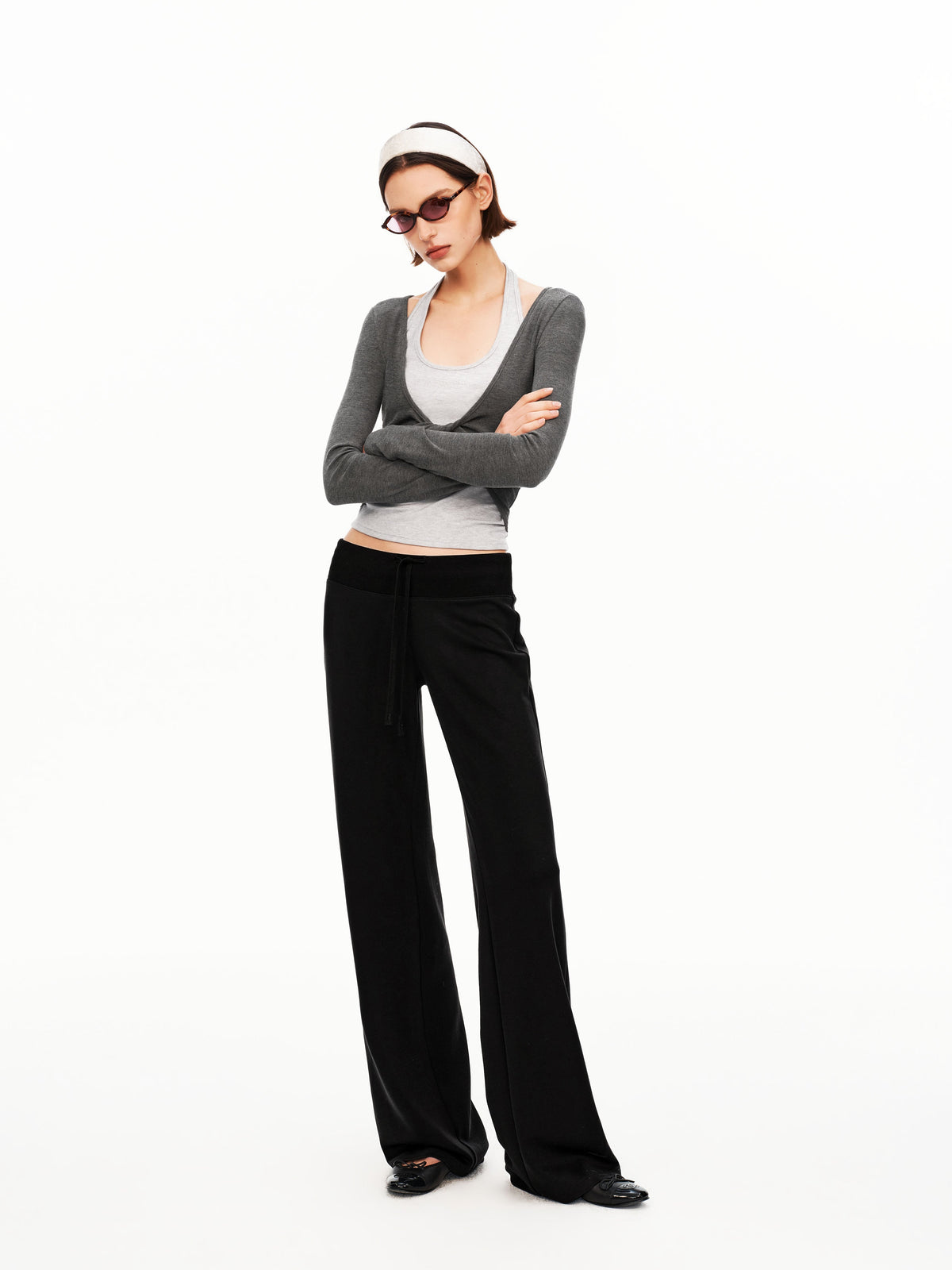 Casual Track Pants