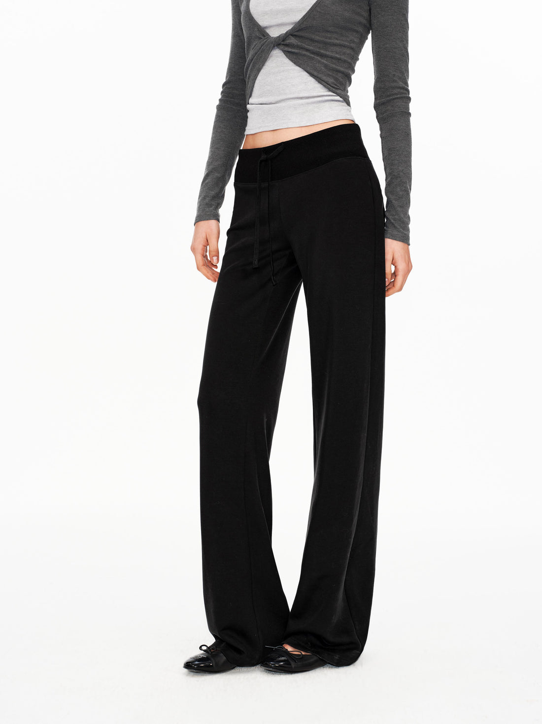 Casual Track Pants