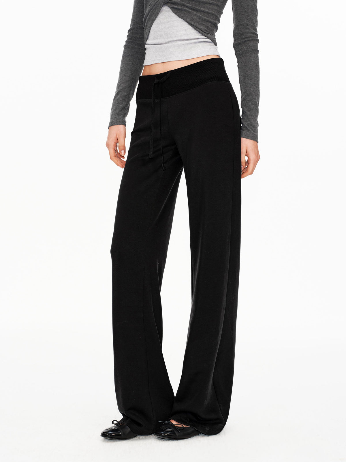 Casual Track Pants