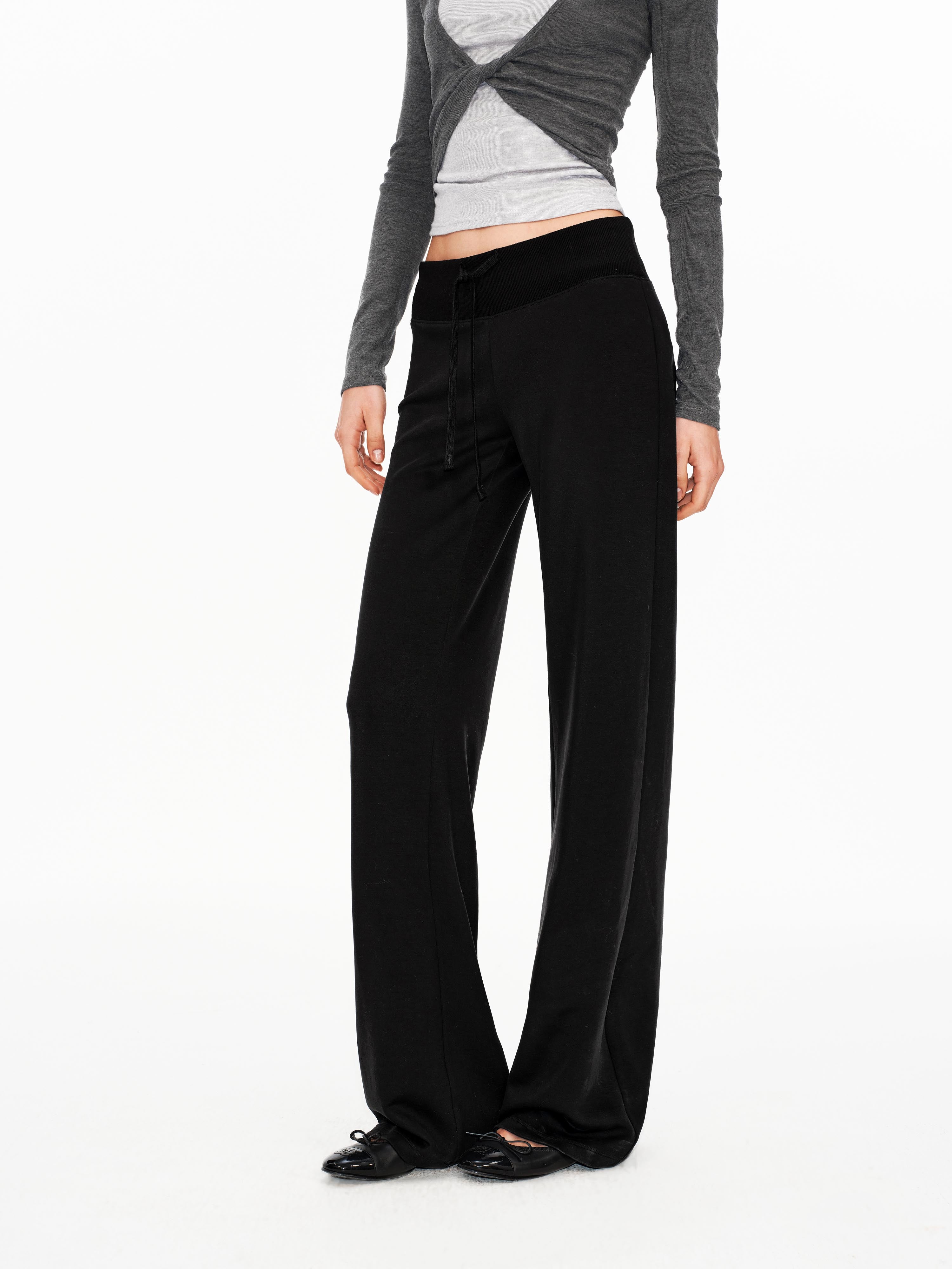 Casual Track Pants