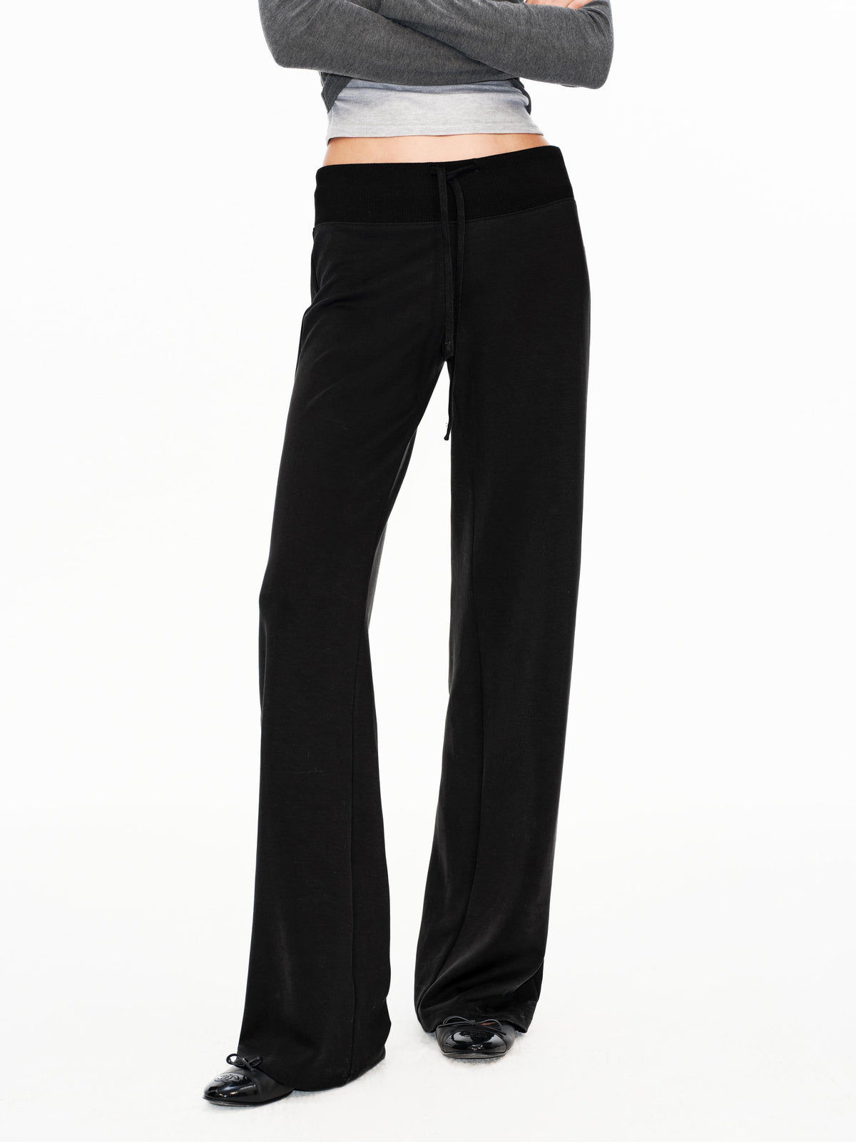 Casual Track Pants