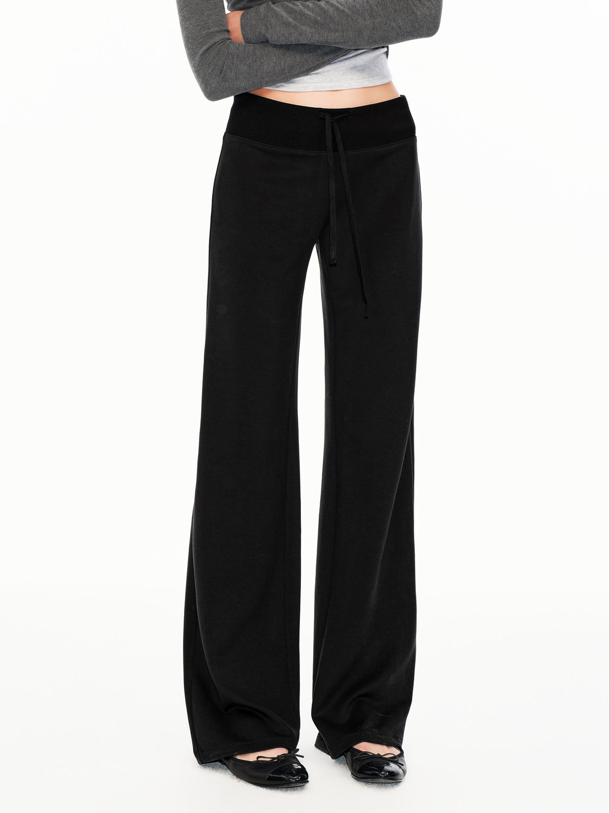 Casual Track Pants