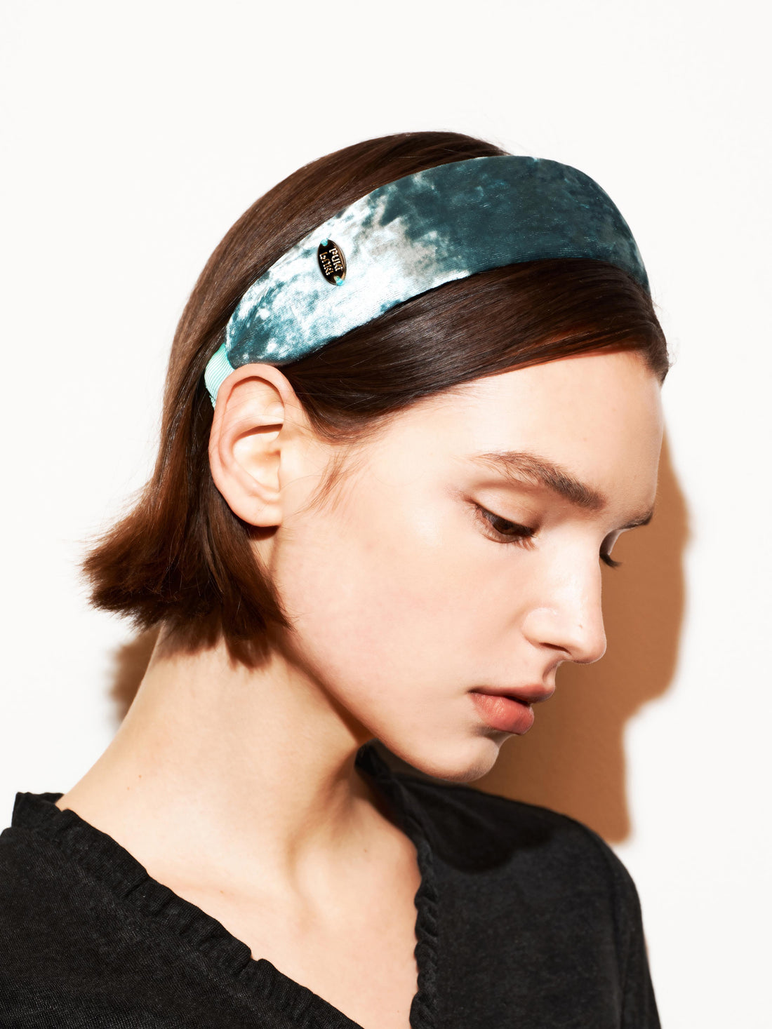 Velvet Headband
