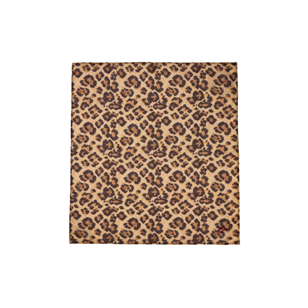 Fauve Scarf