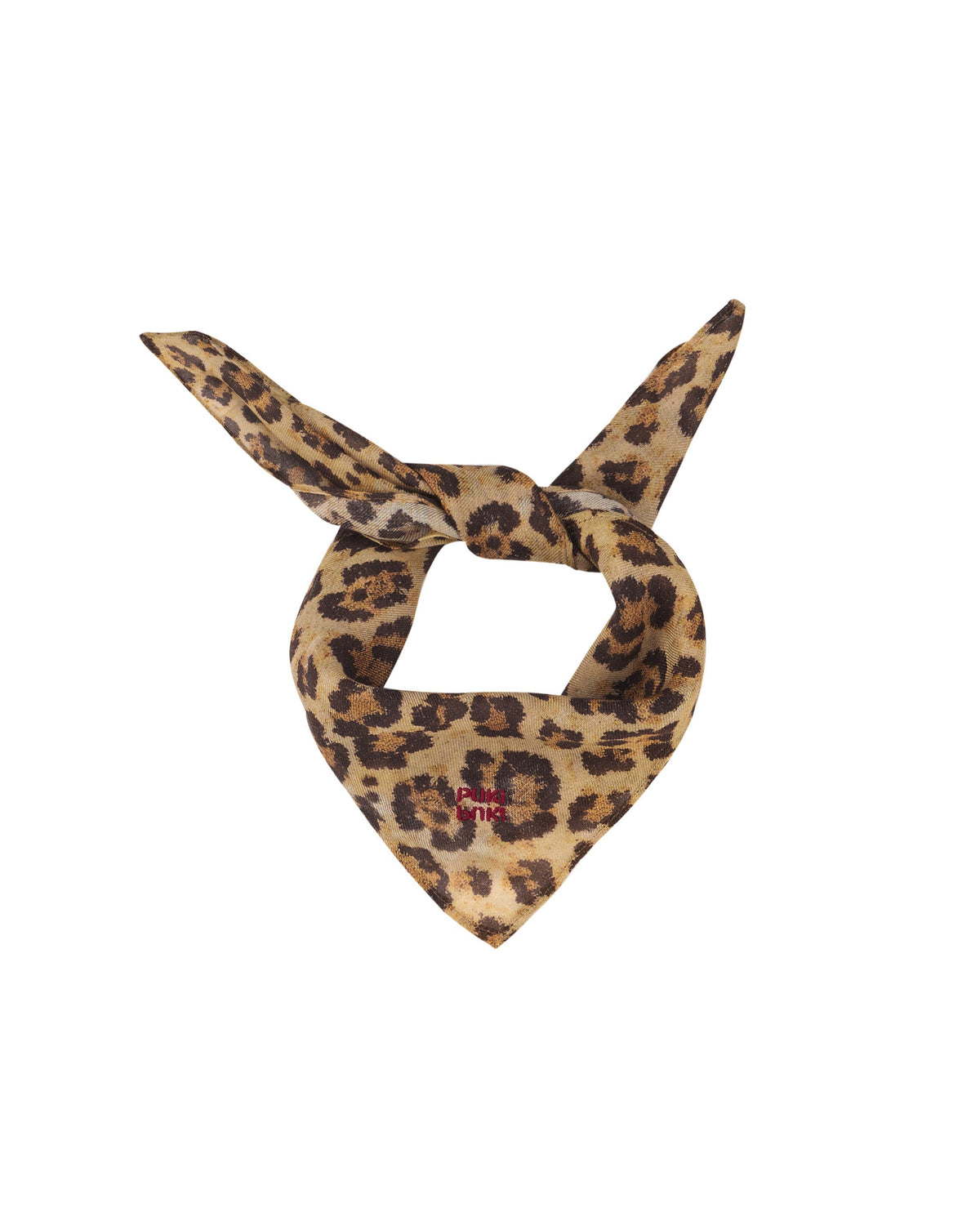 Fauve Scarf