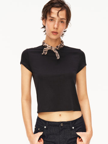เสื้อยืด Modal Merino Essential