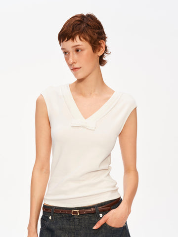 Ribbon V Tank