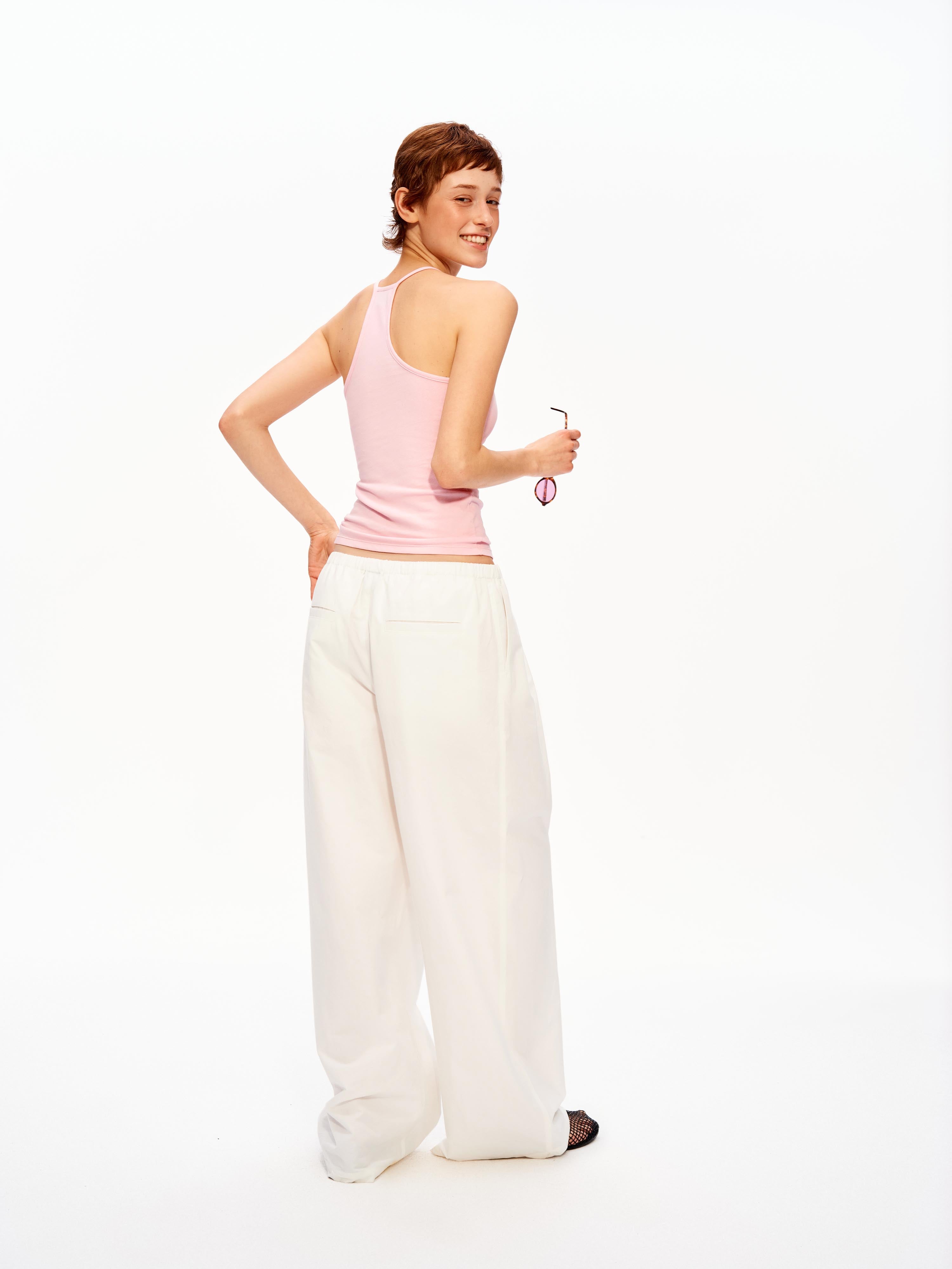 Air Volume Pants