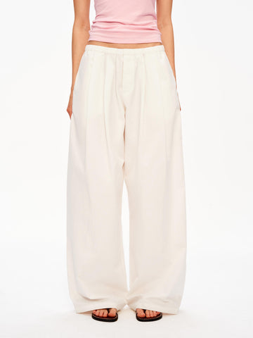 Air Volume Pants