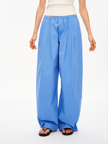 Air Volume Pants