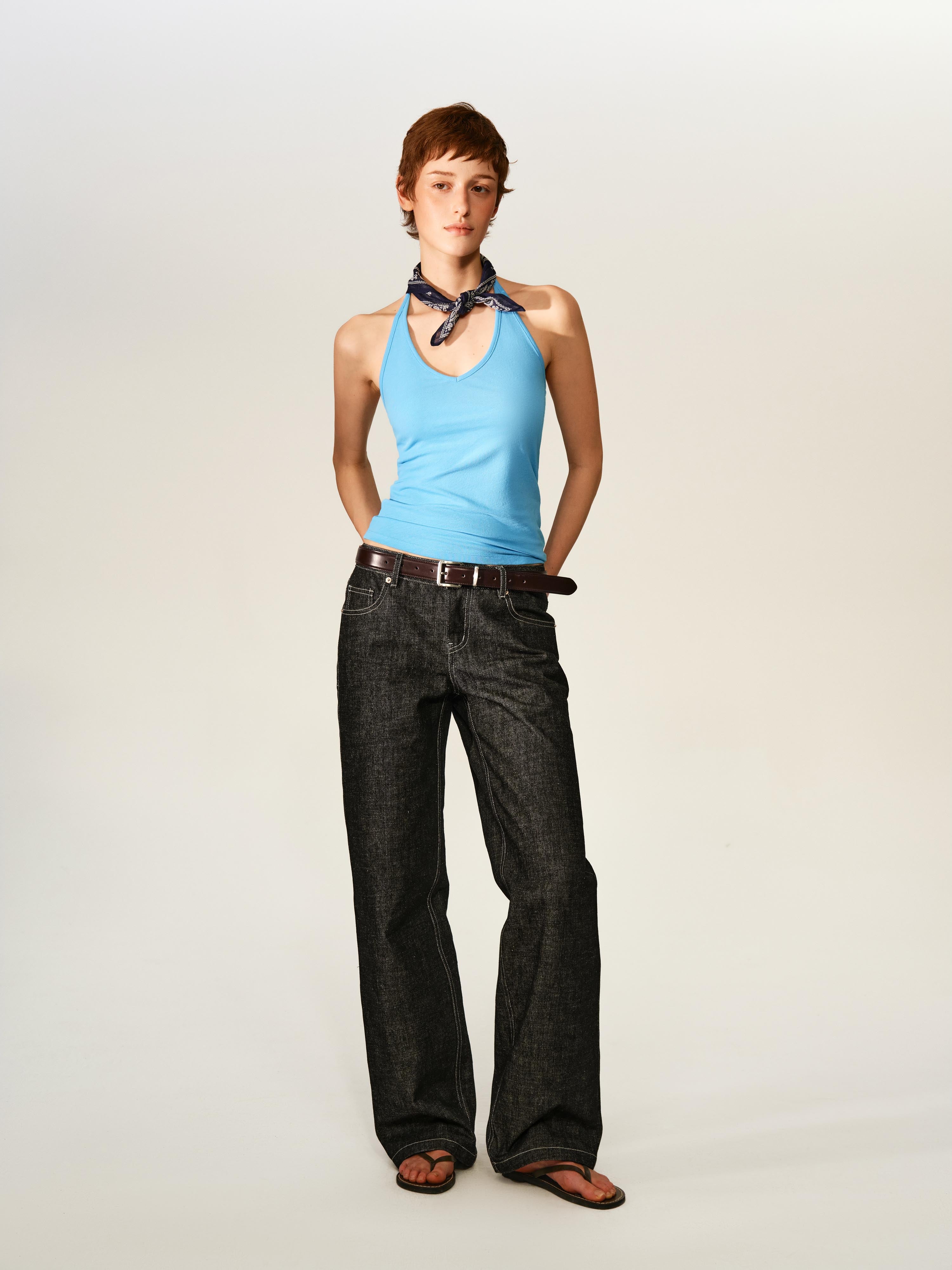 Essential V Tank