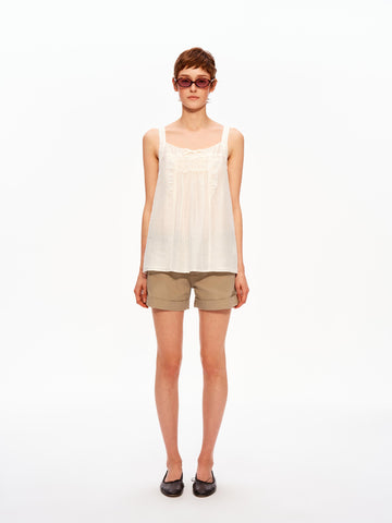 Heirloom Cami