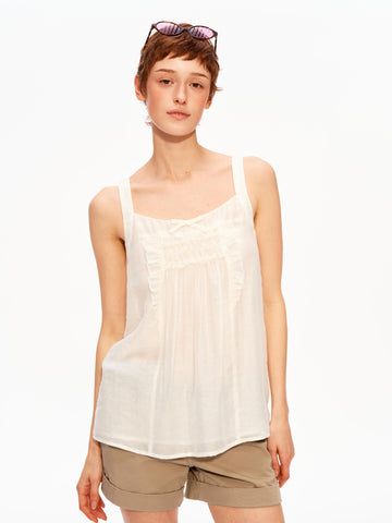 Heirloom Cami