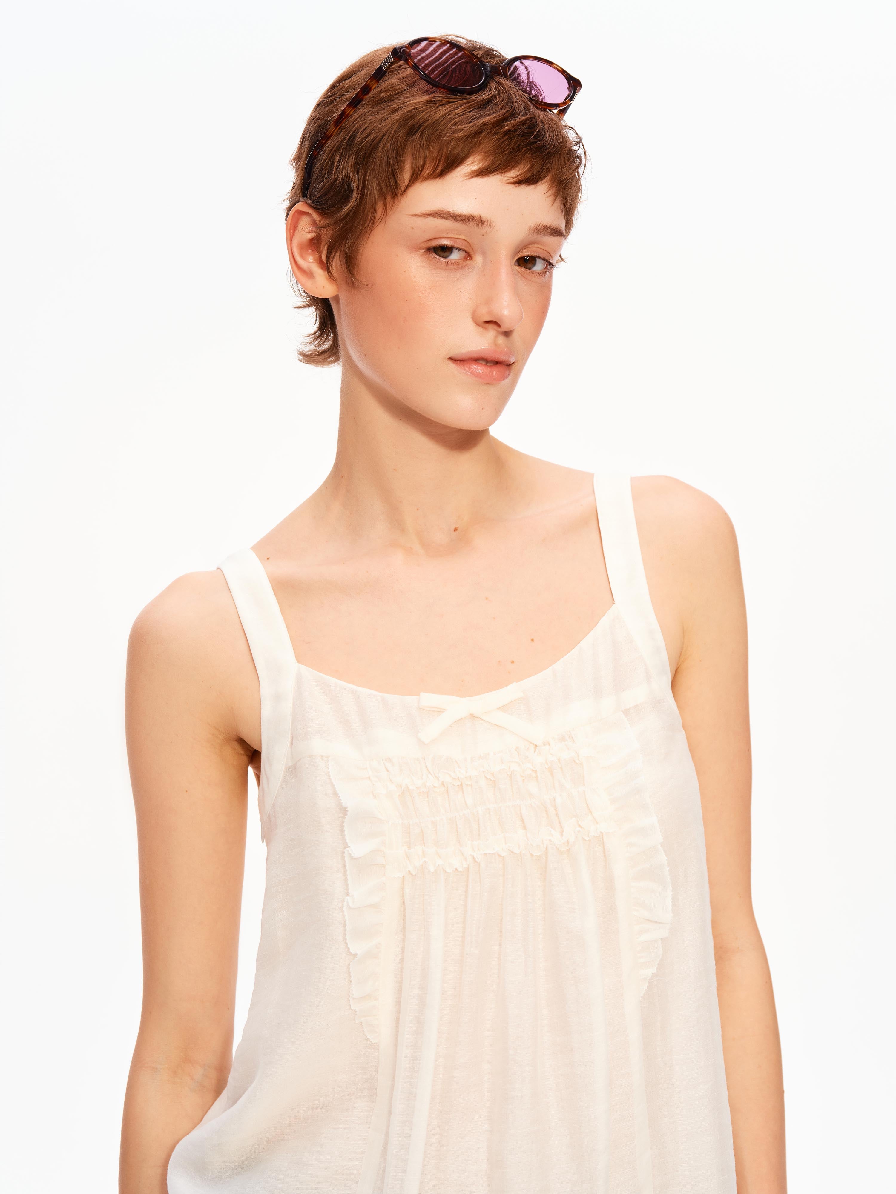 Heirloom Cami