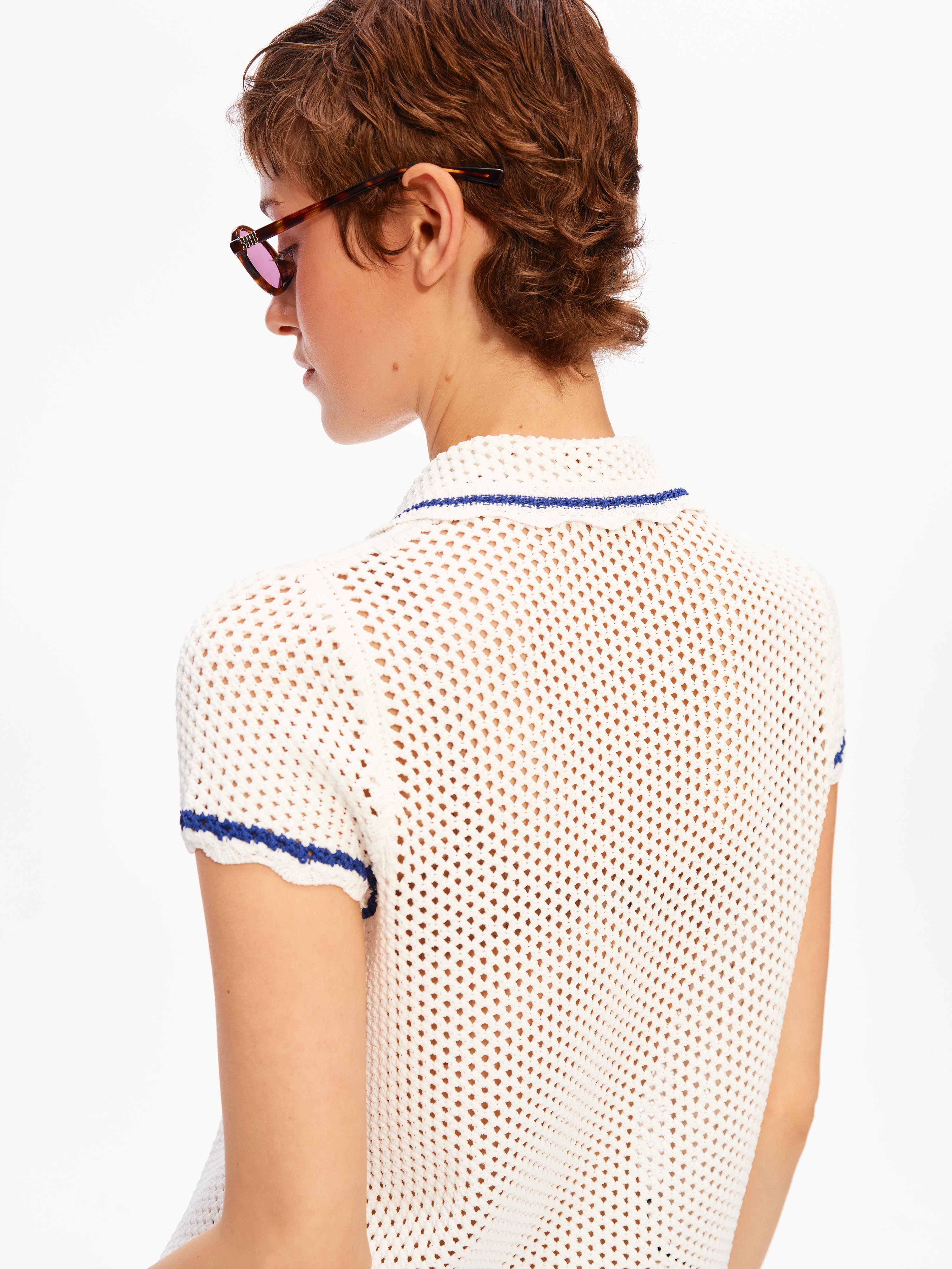 Riviera Knit Cardigan