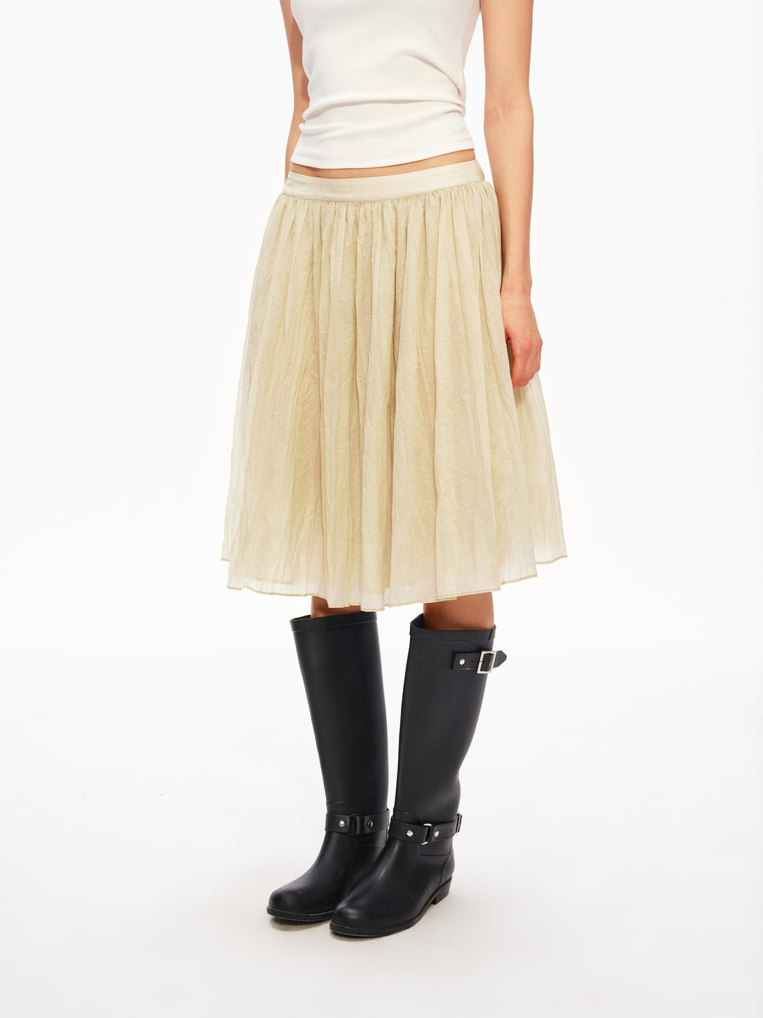 Airlight Resort Skirt
