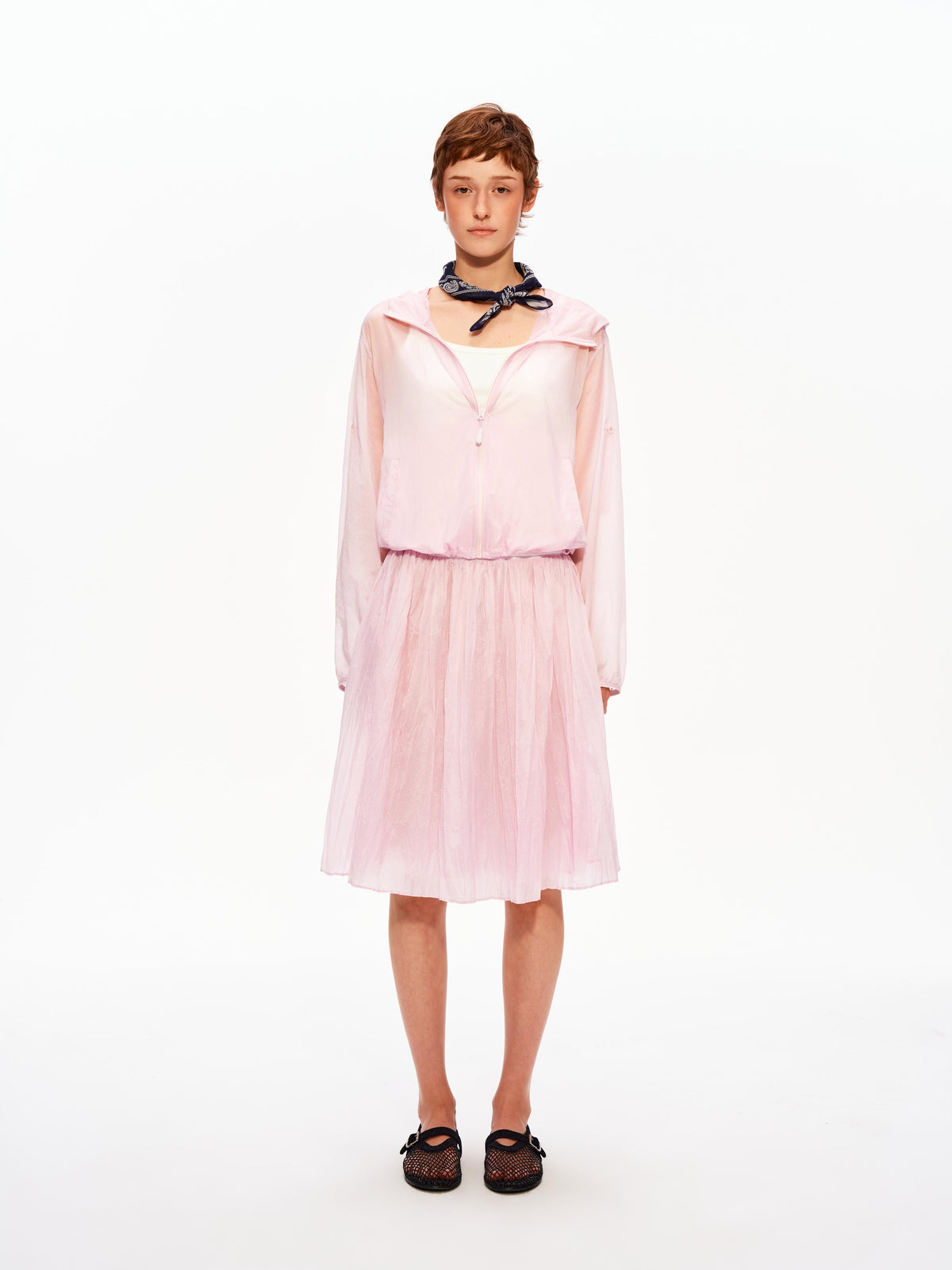 Airlight Resort Jacket