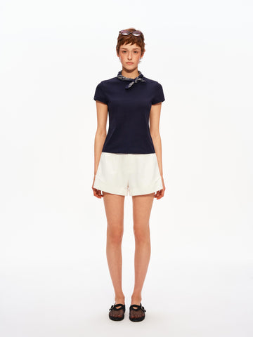 Refined Tee