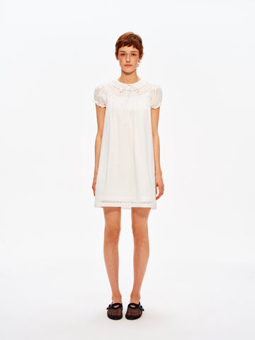 Heirloom Cotton Dress