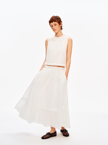 Air Voile Tank