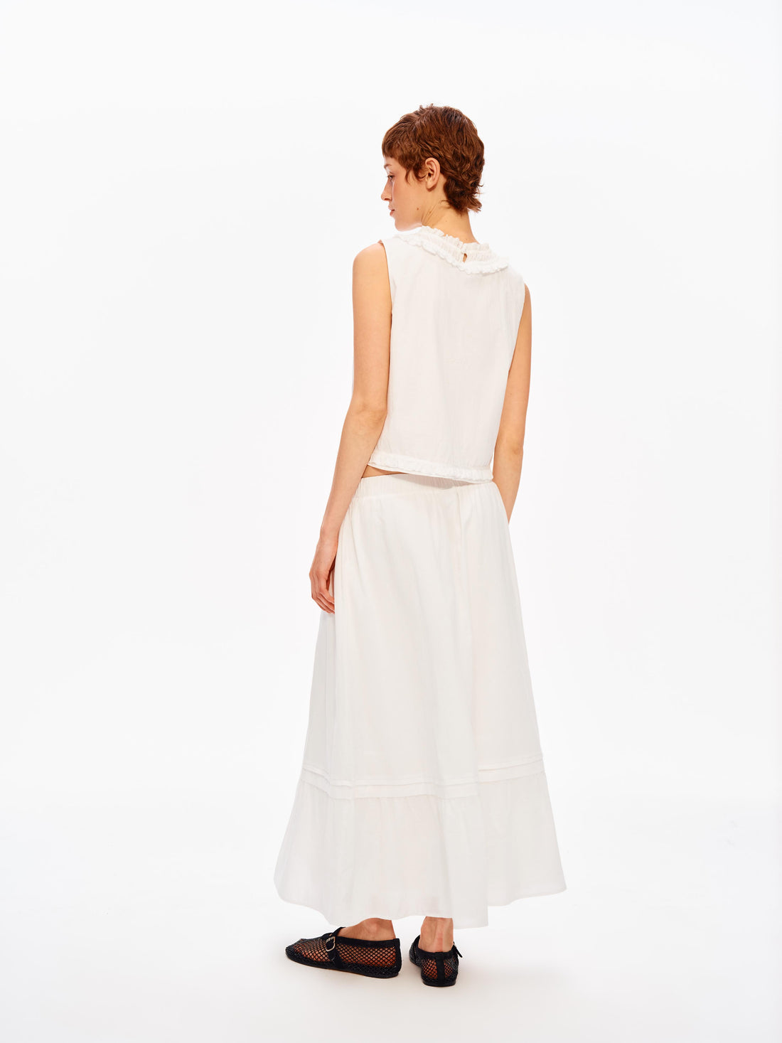 Air Voile Tank