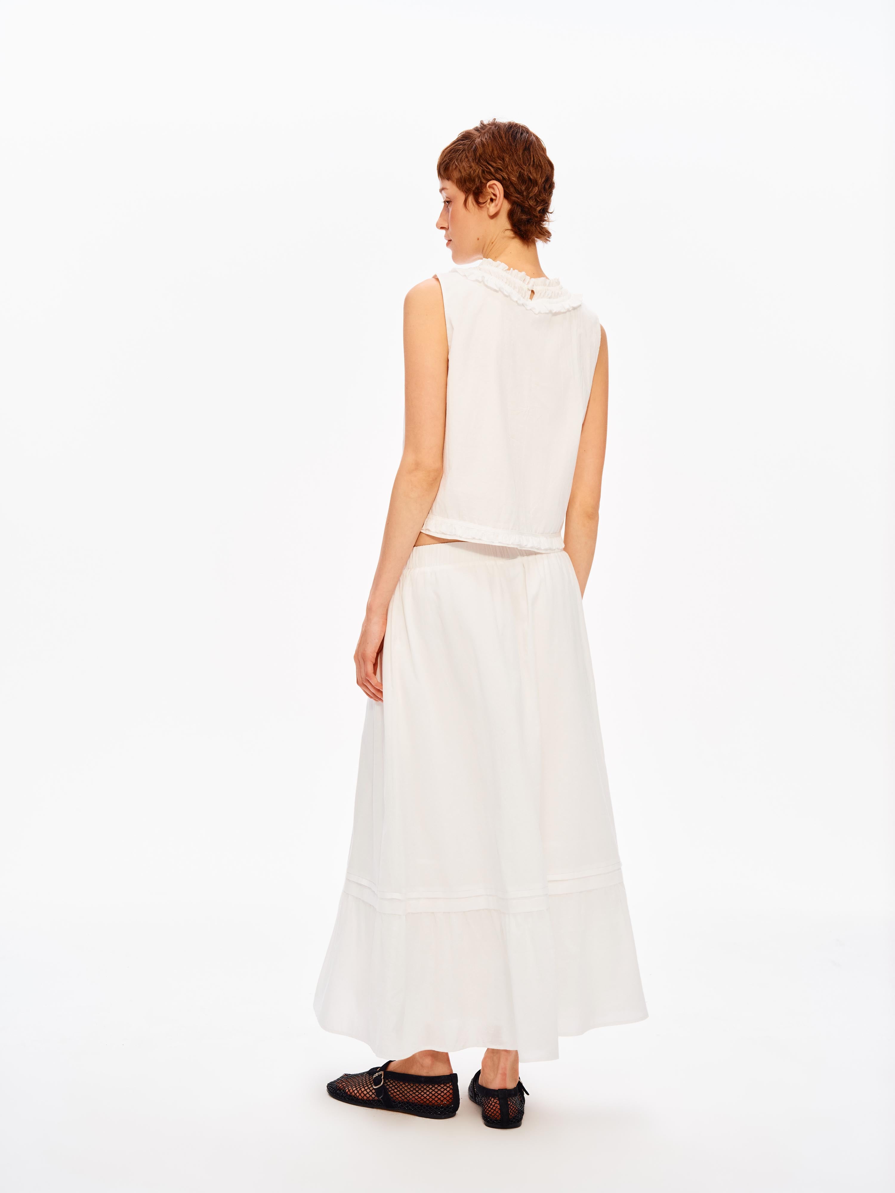Air Voile Set