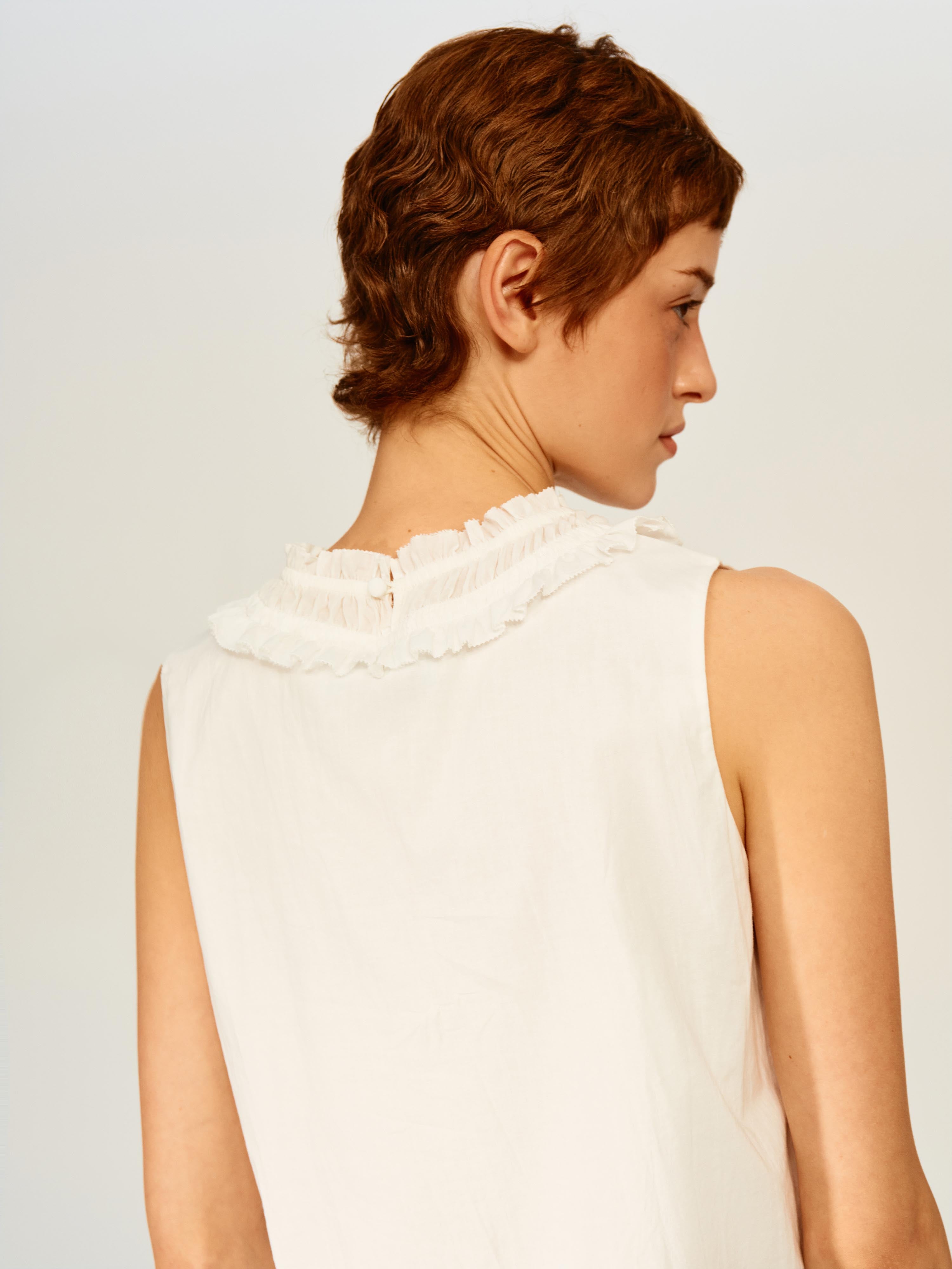 Air Voile Skirt