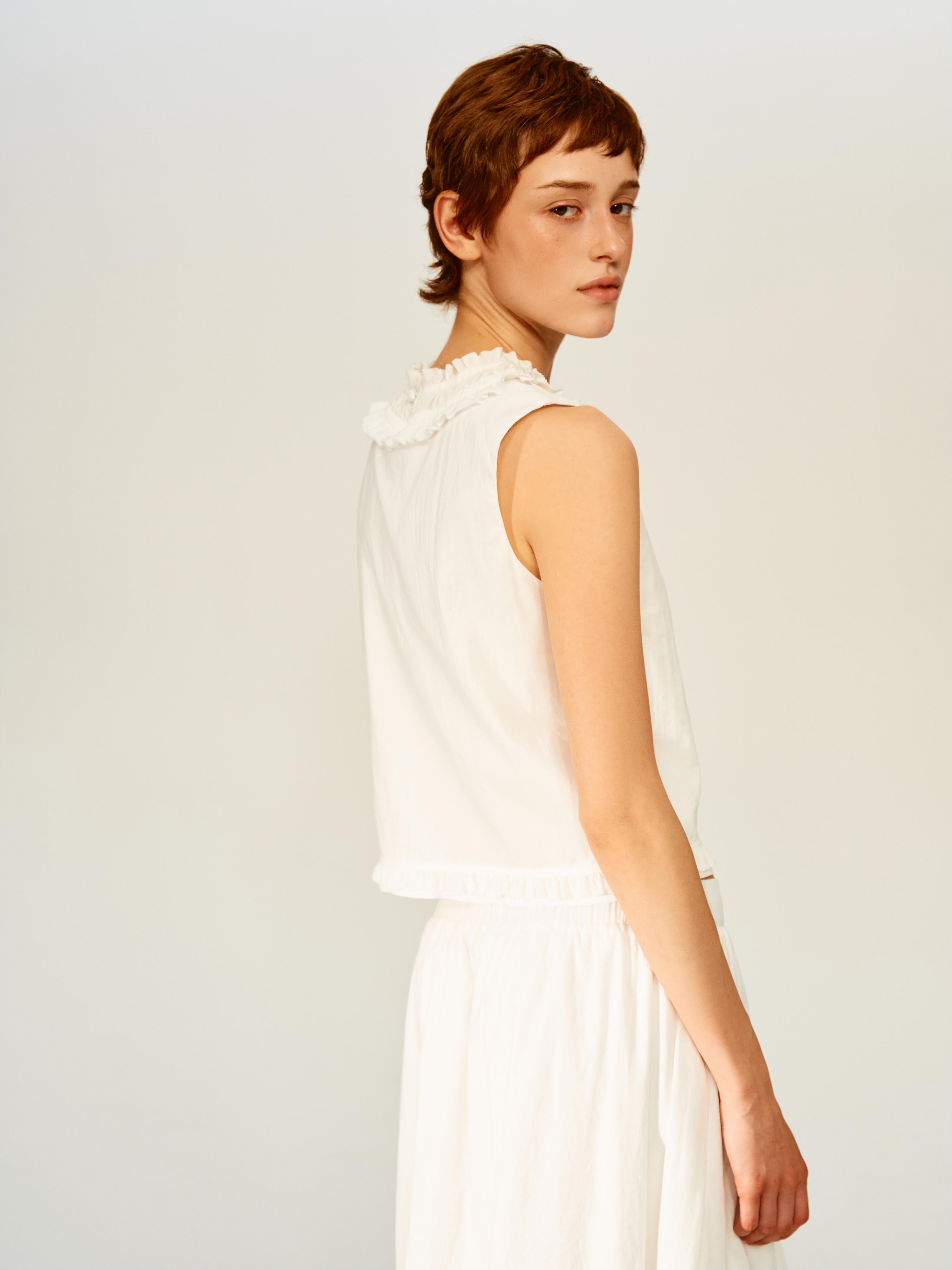 Air Voile Set