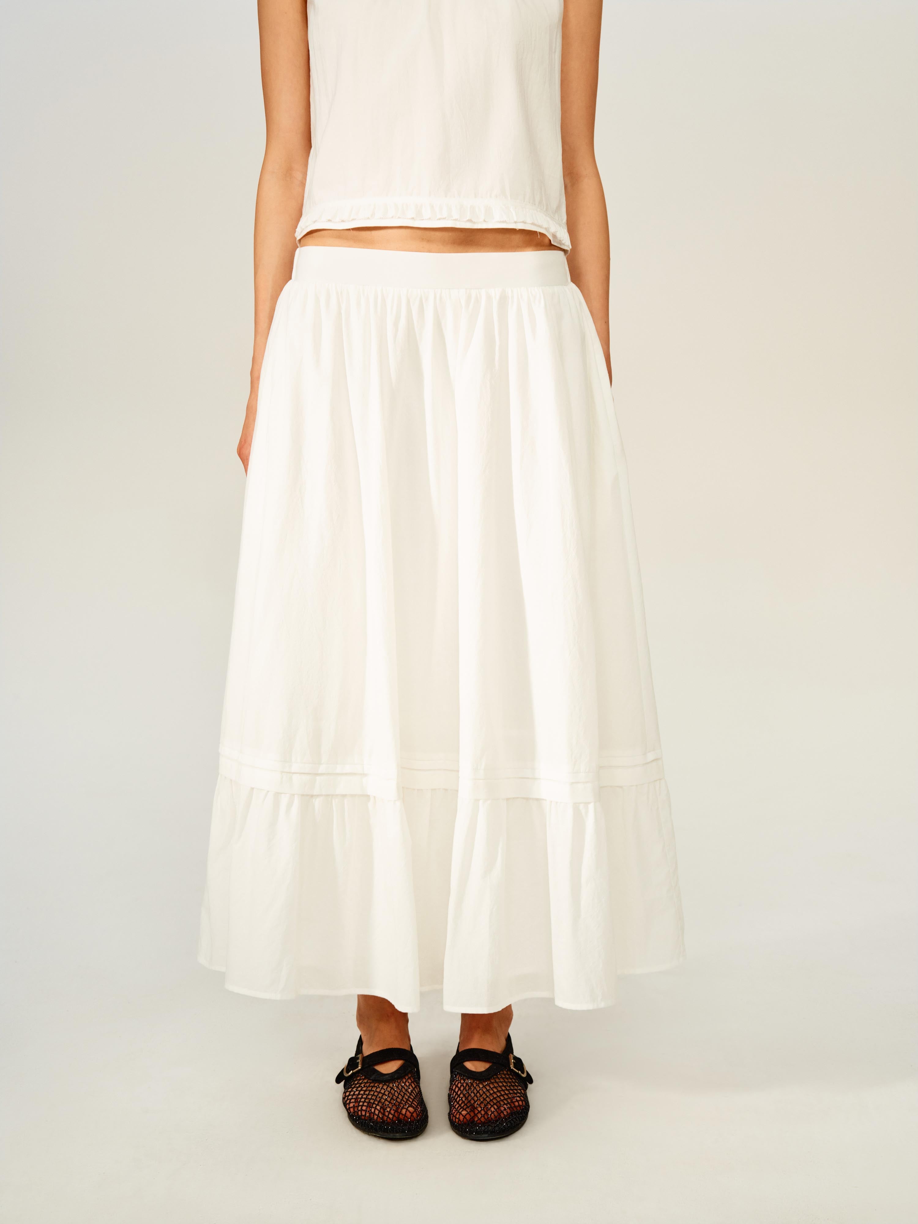 Air Voile Set