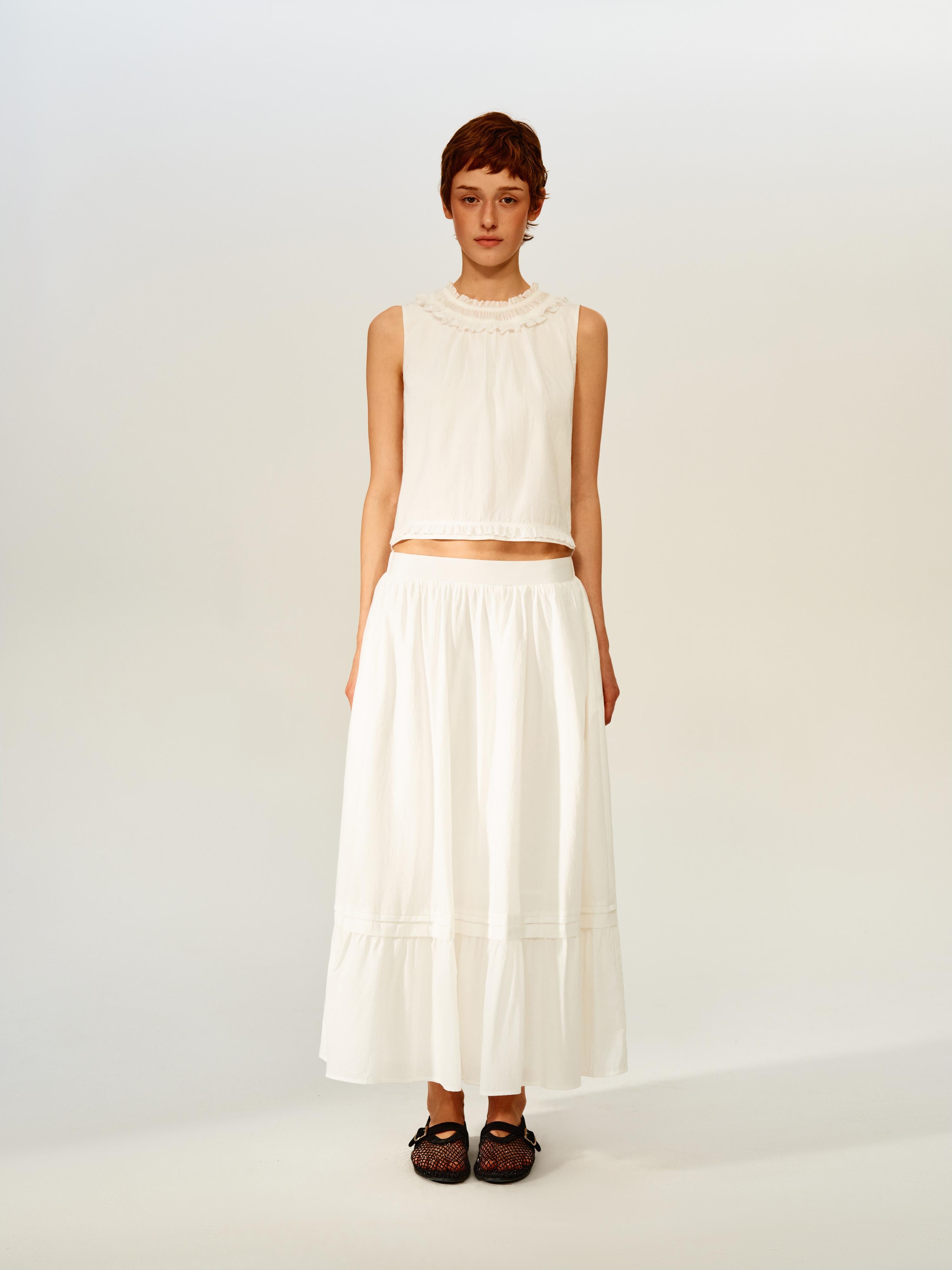 Air Voile Set
