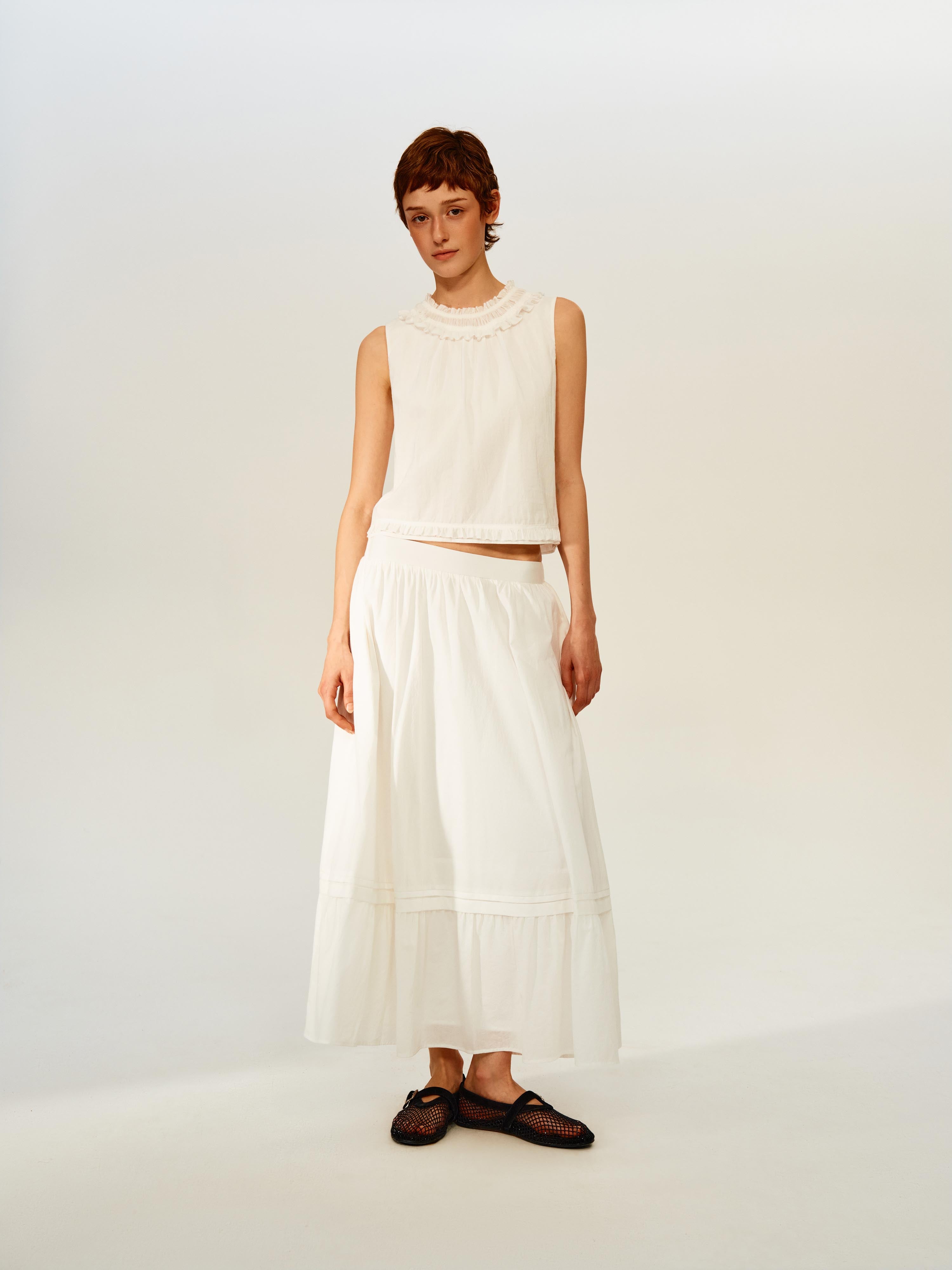 Air Voile Set