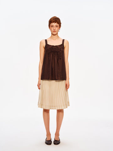 Heirloom Cami