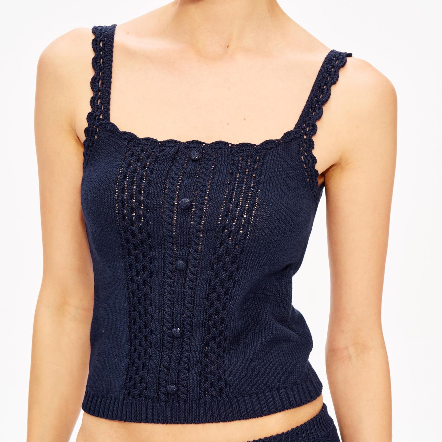 Harbor Knit Set