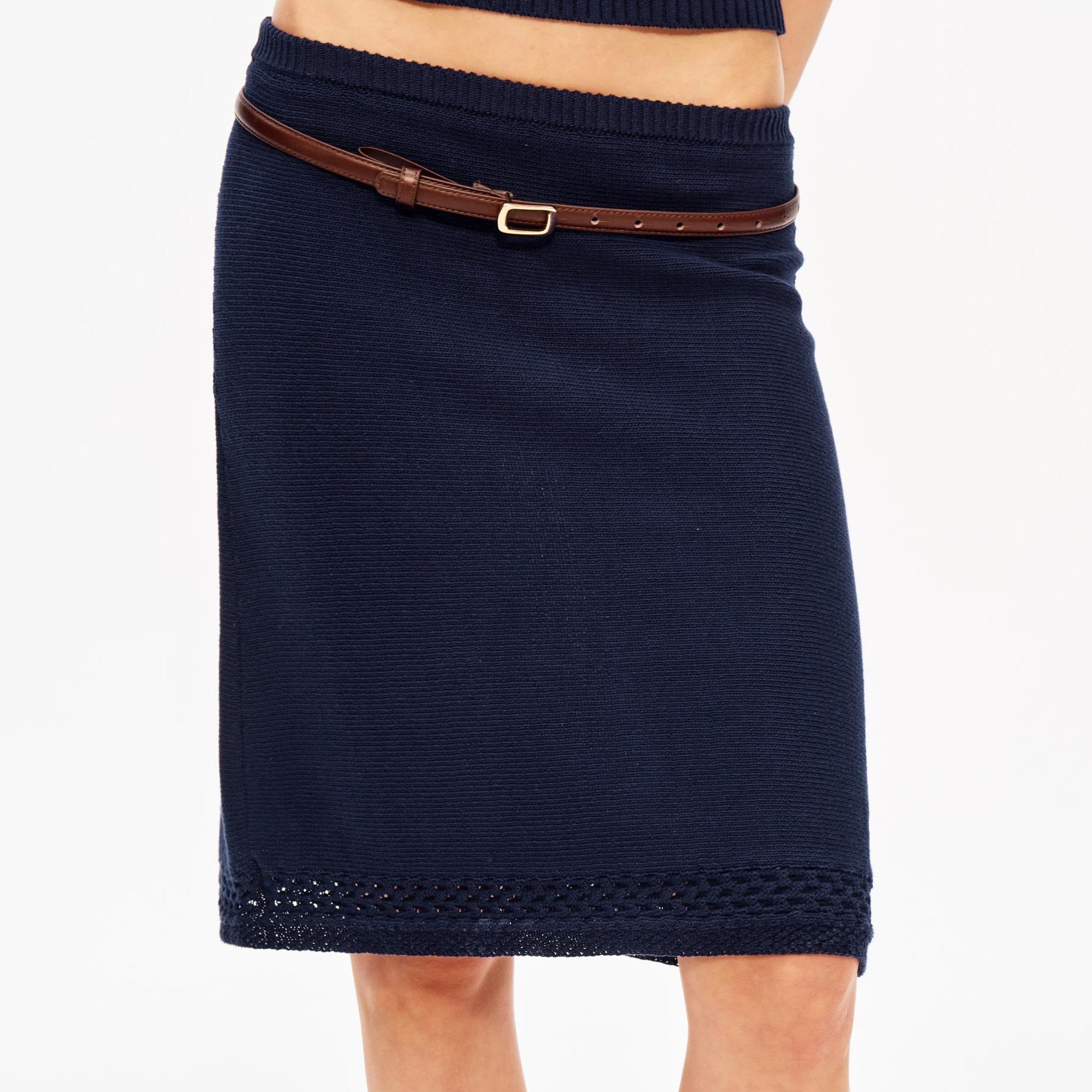 Harbor Knit Set