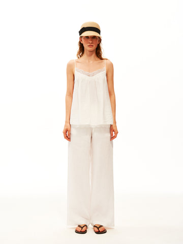 Linen Ease Set