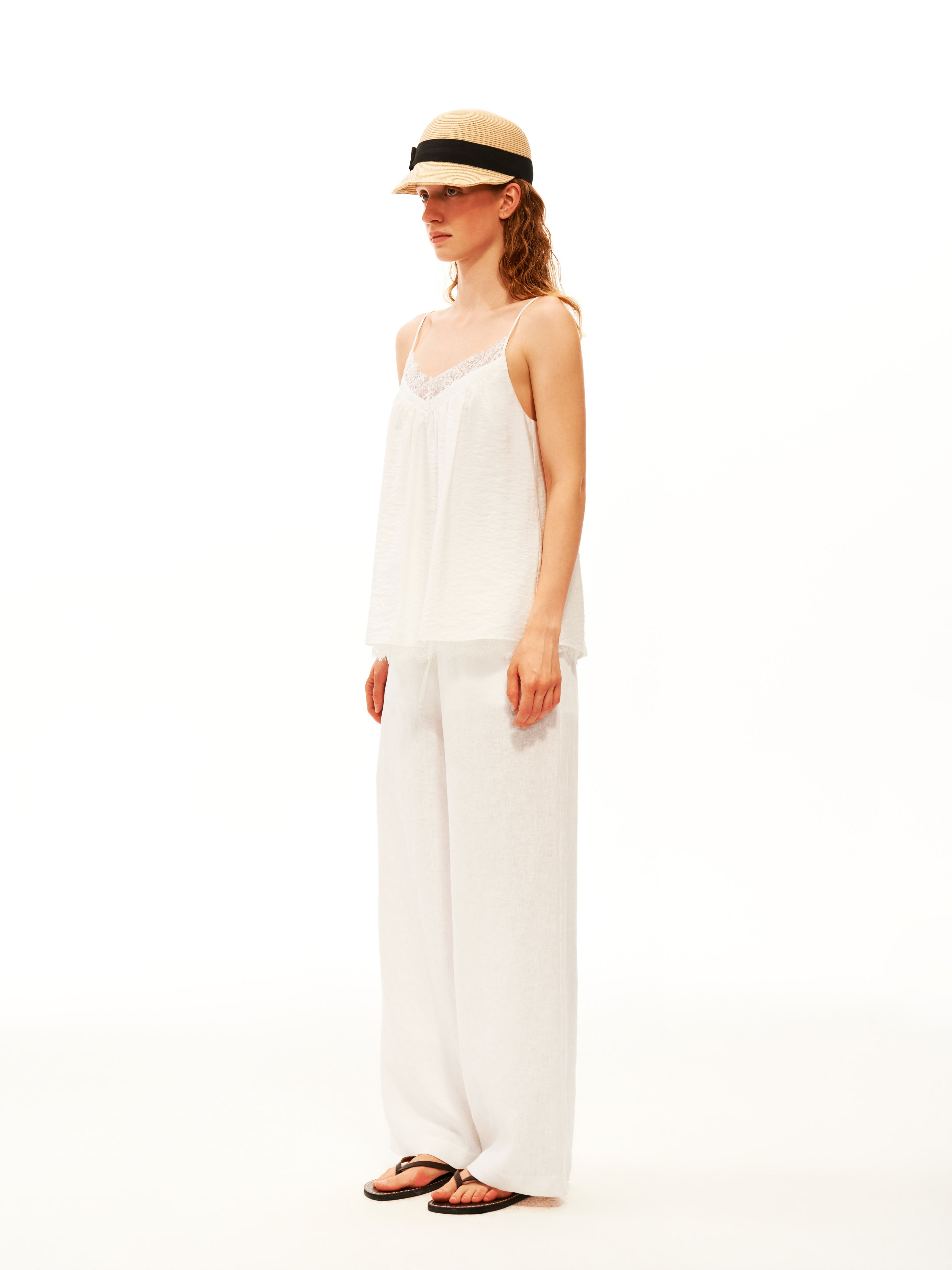 Linen Ease Set