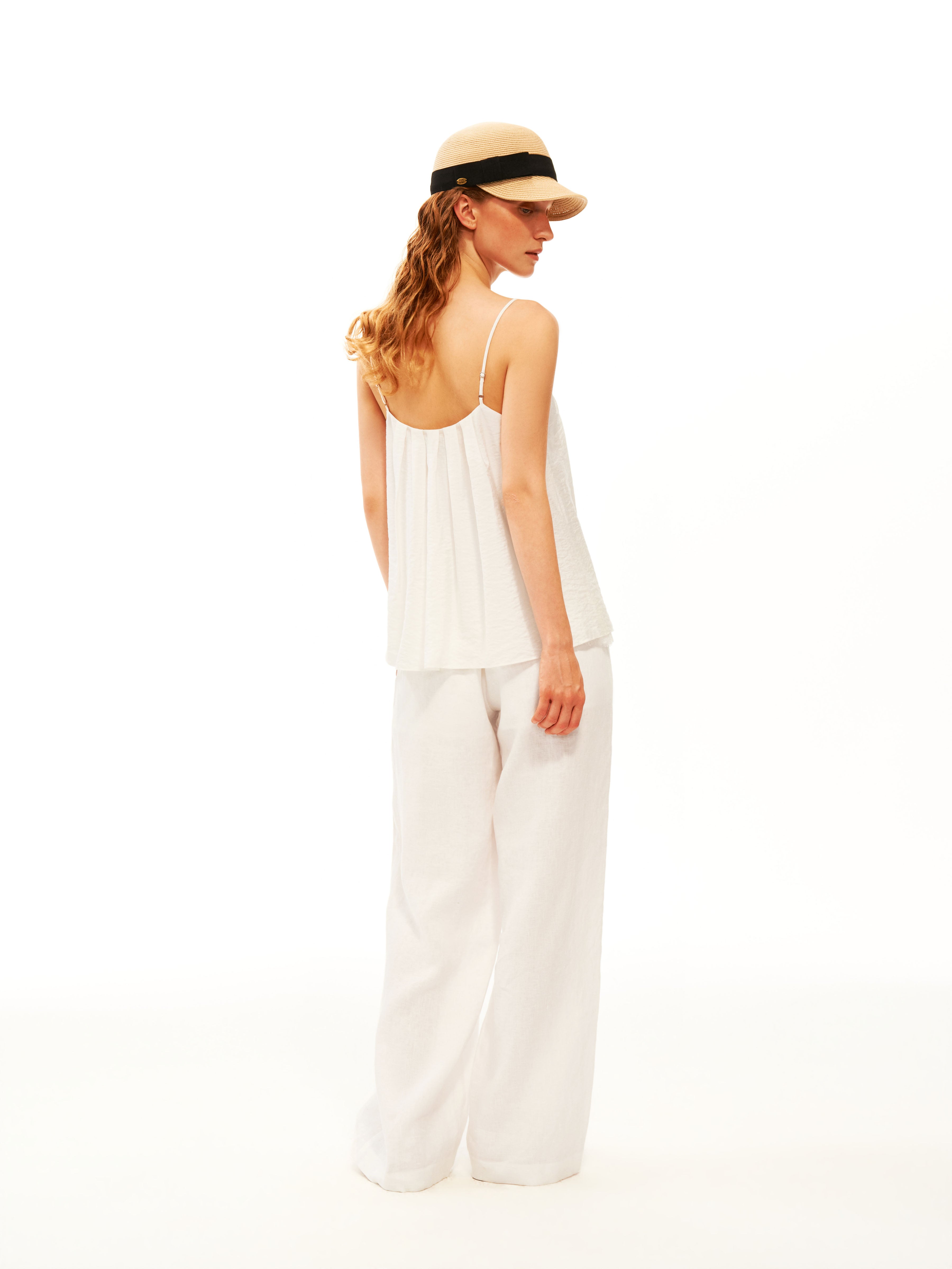 Linen Ease Set