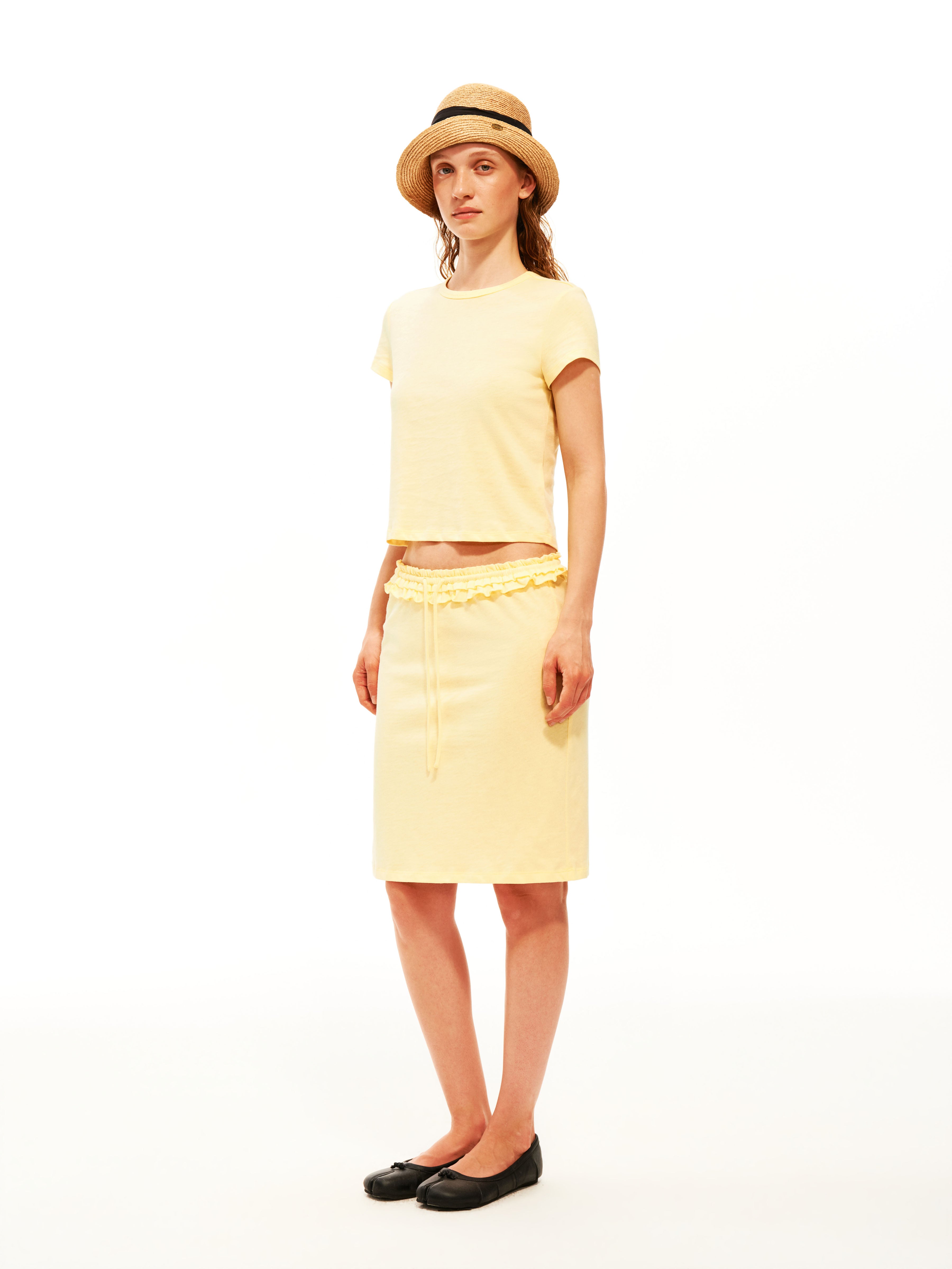 Daylight Cotton Set