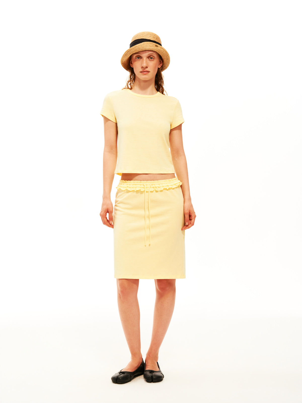 Daylight Cotton Top
