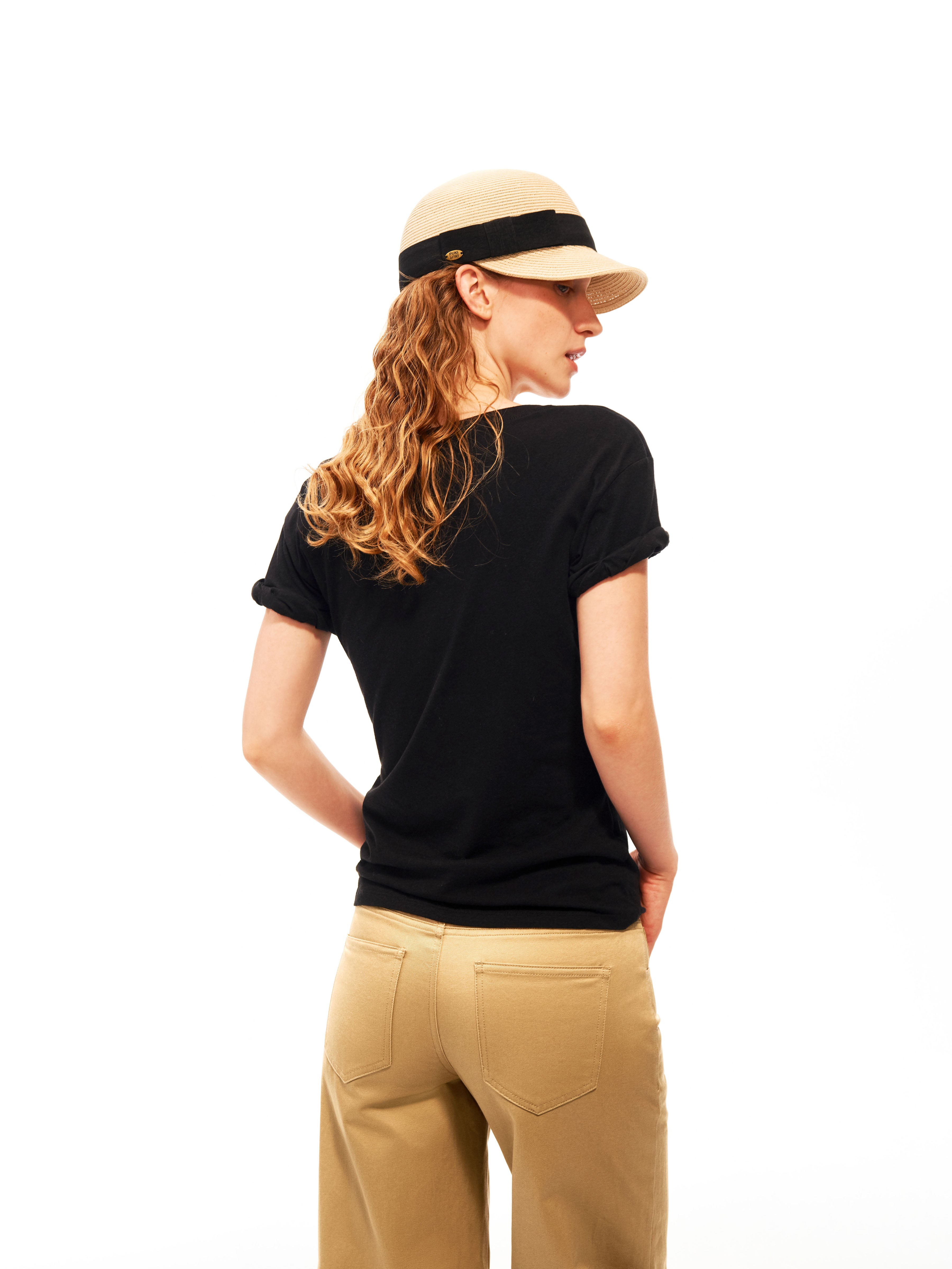 Elevated Linen Cotton Essential