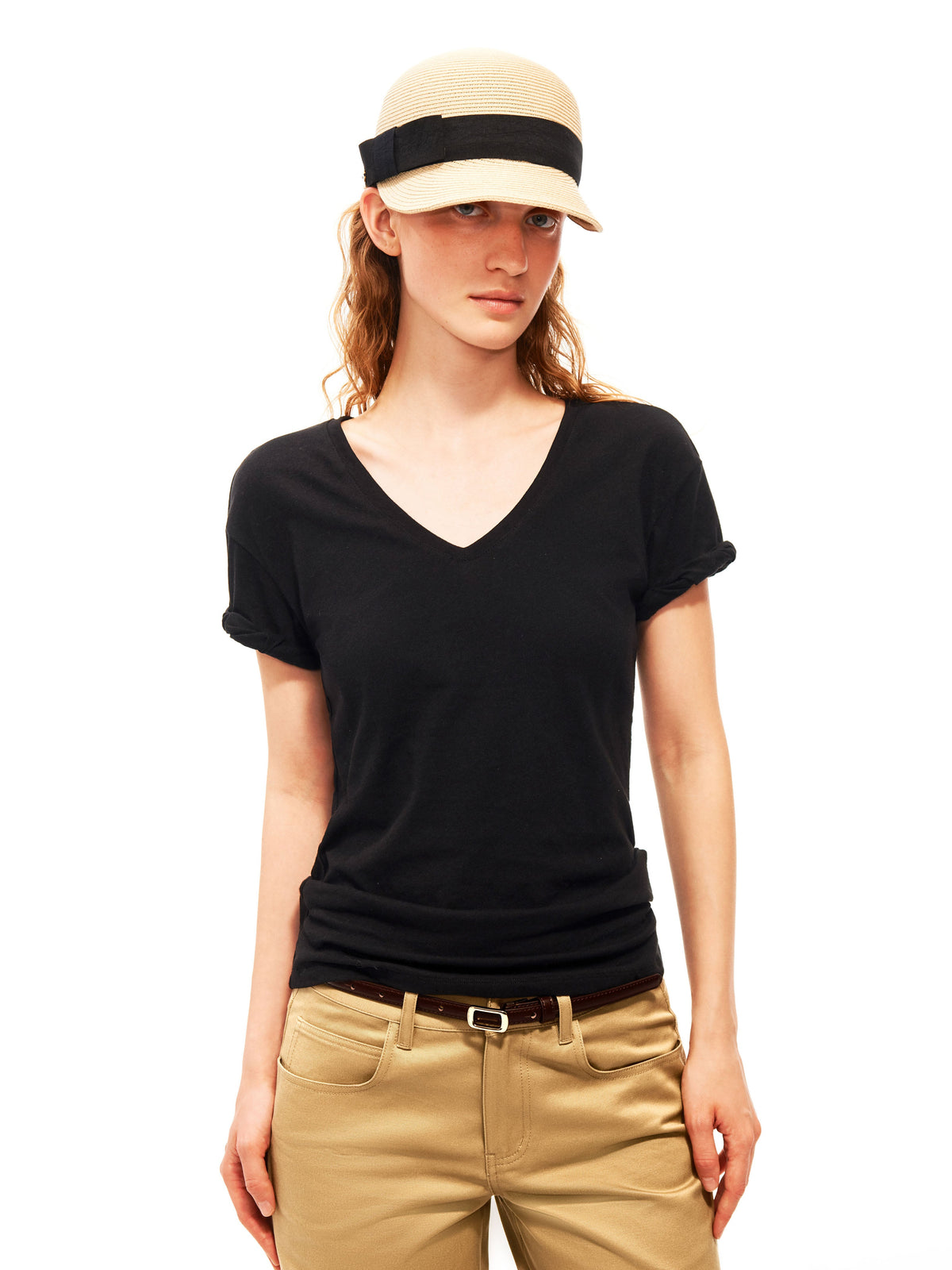 Elevated Linen Cotton Essential