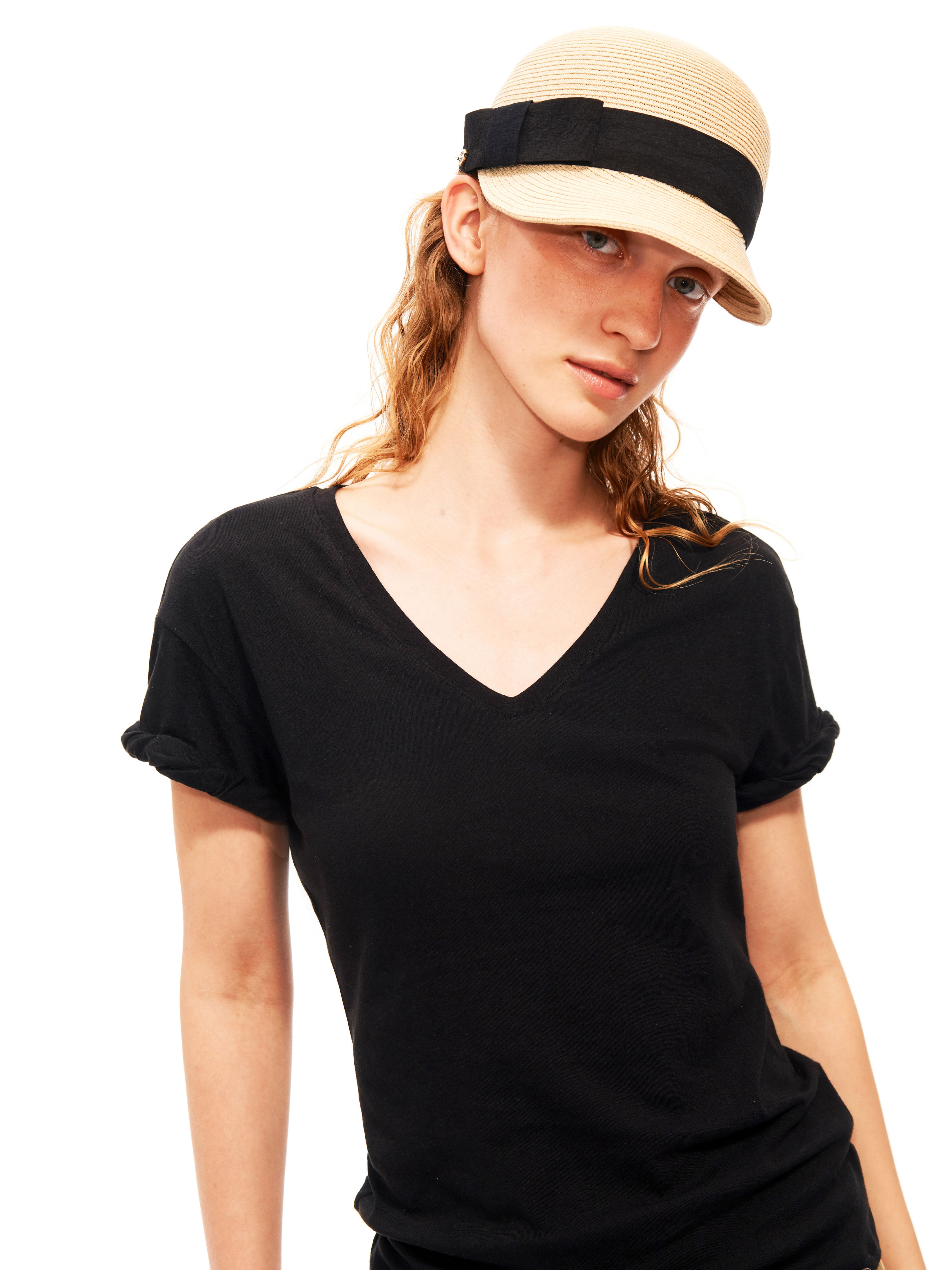 Elevated Linen Cotton Essential