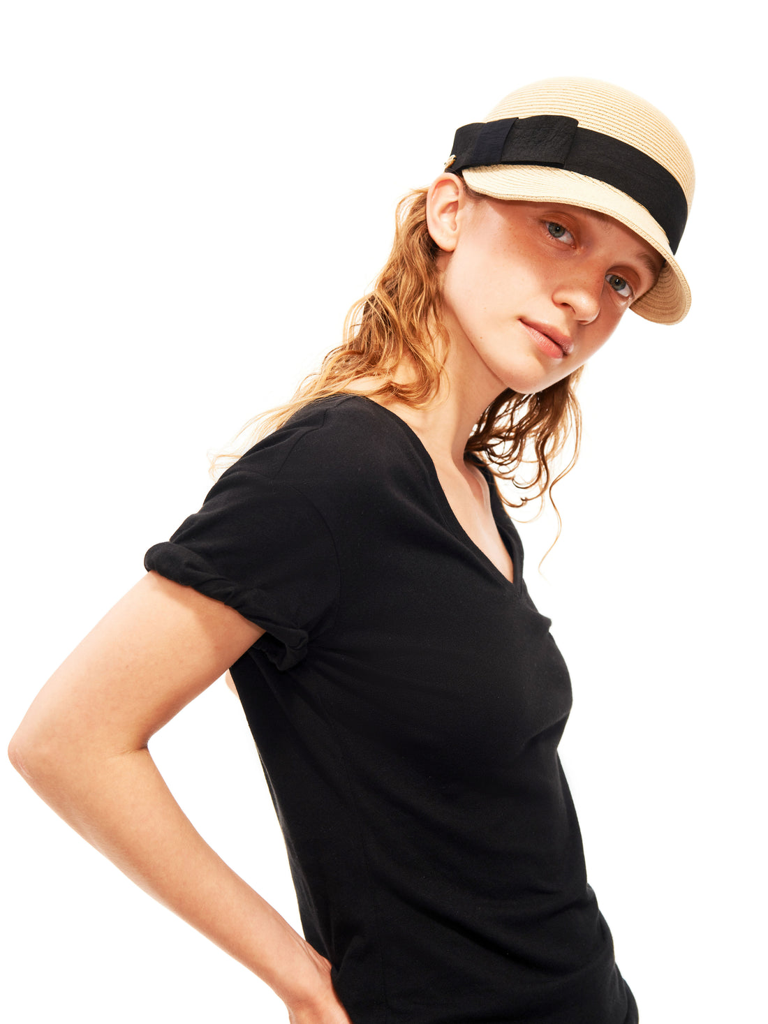 Elevated Linen Cotton Essential
