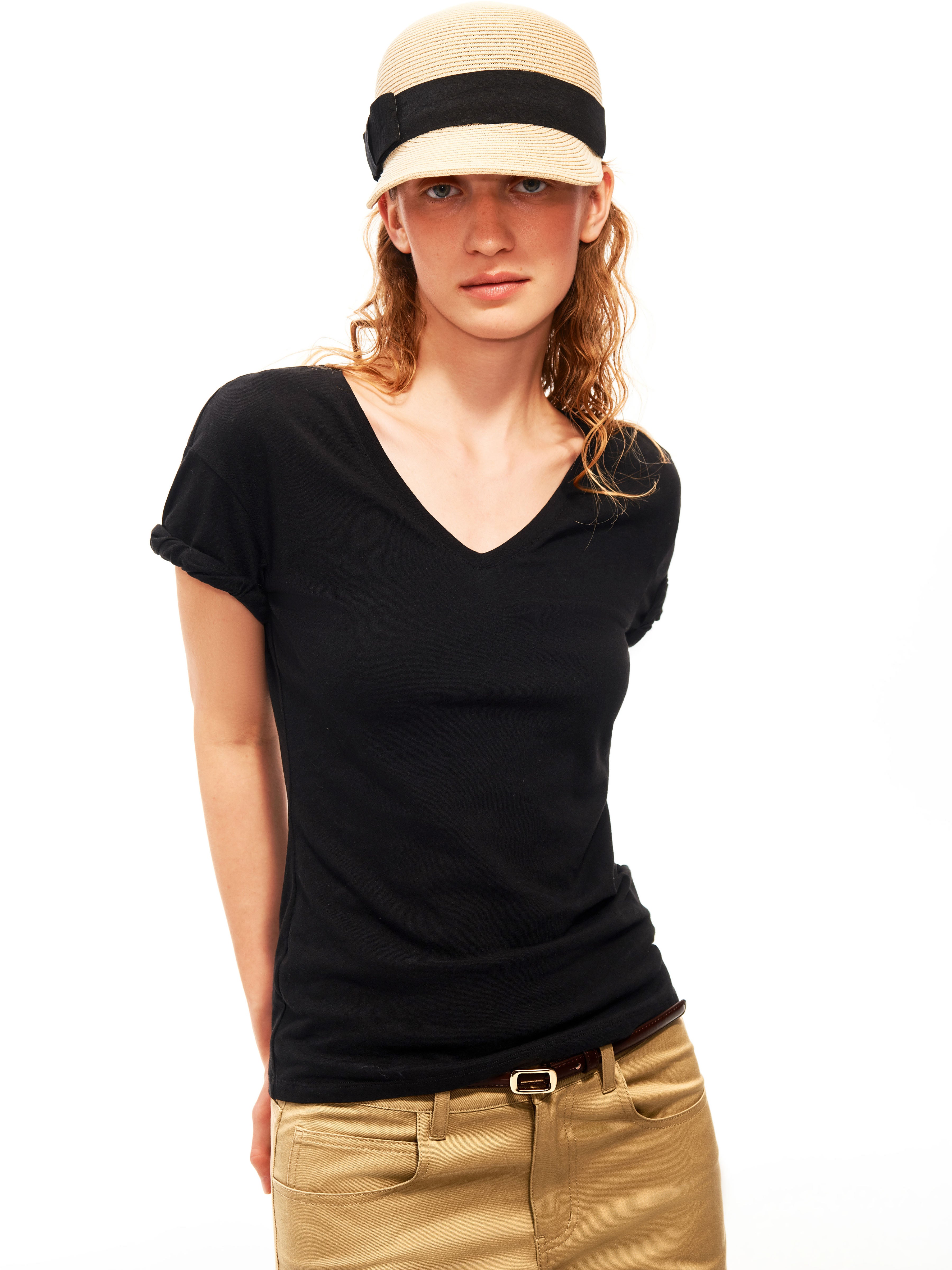 Elevated Linen Cotton Essential