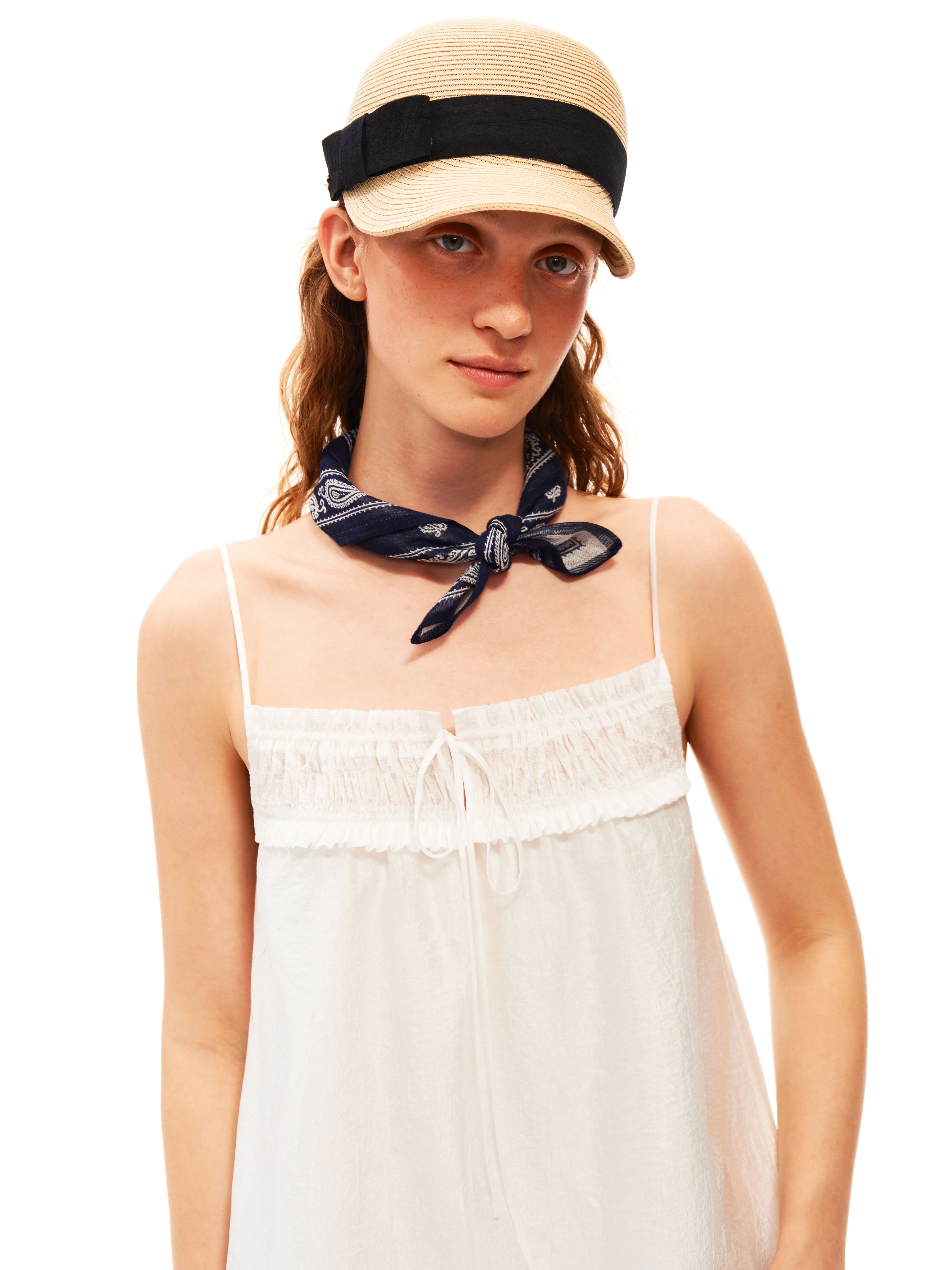 Pearl Acetate Camisole