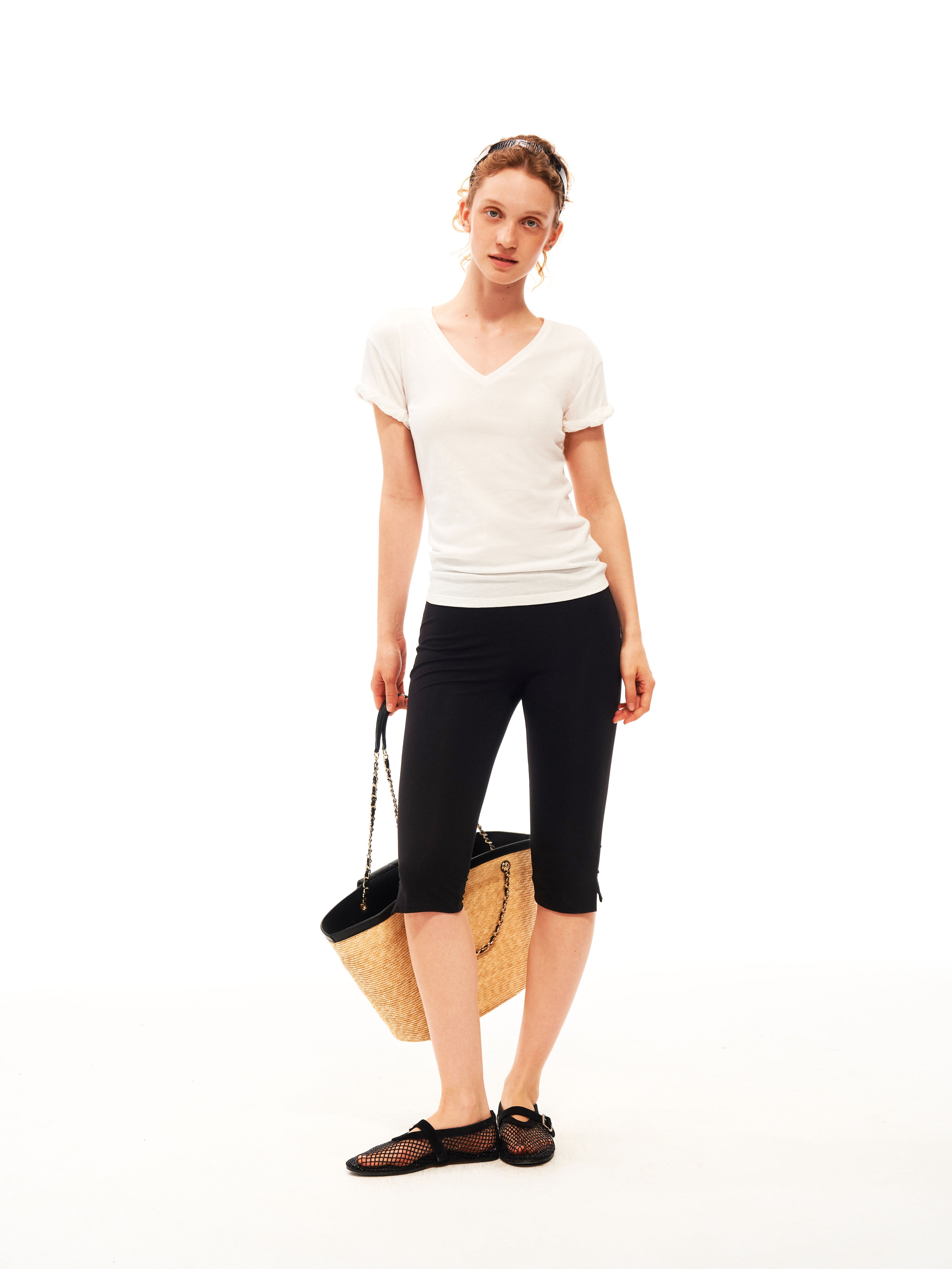Elevated Linen Cotton Essential